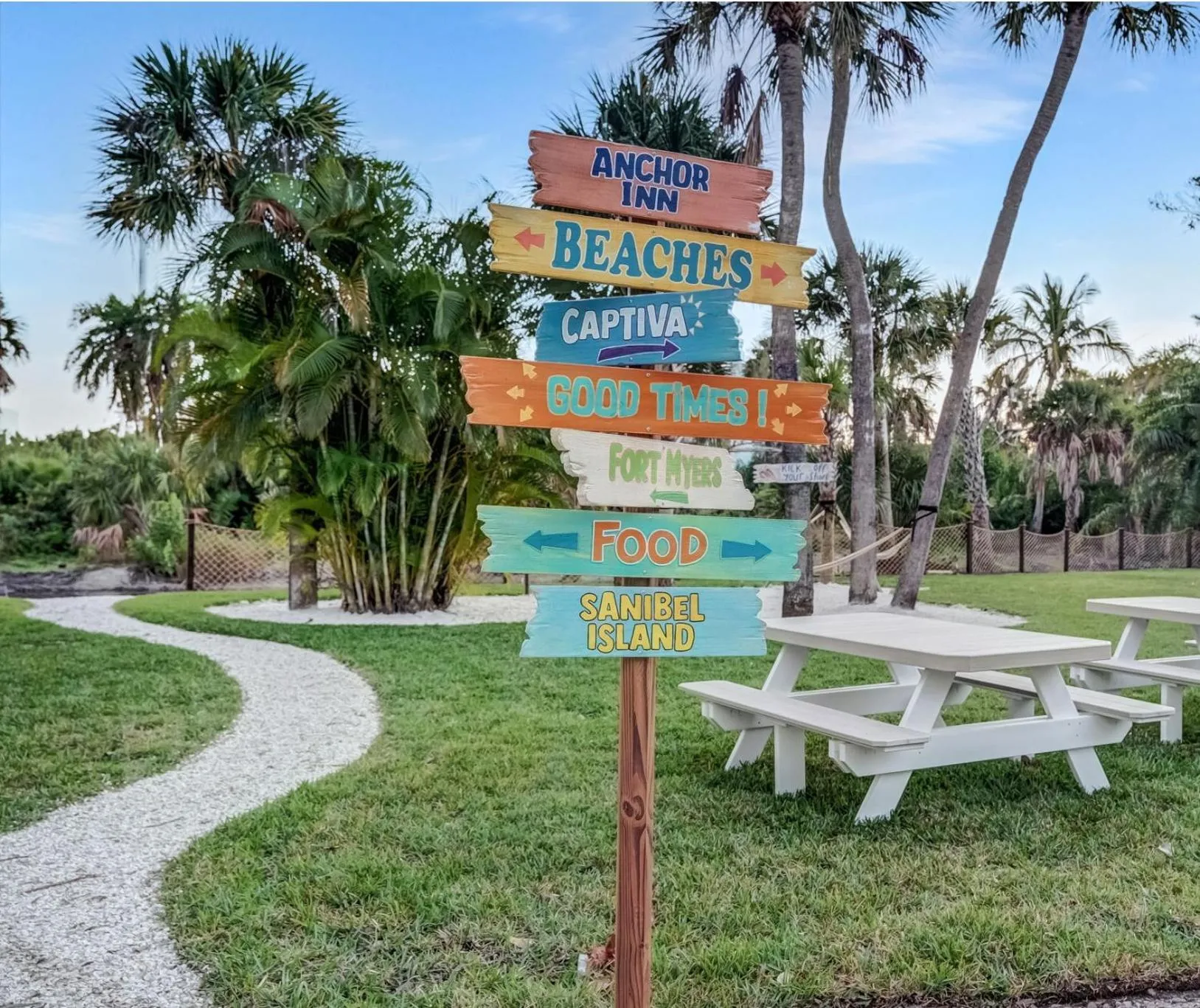 Anchor Inn & Cottages