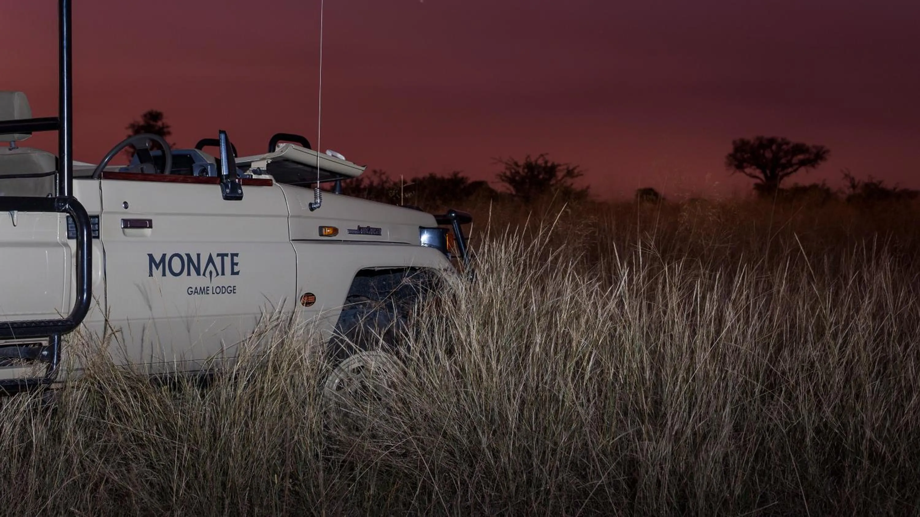 Other in Monate Game Lodge