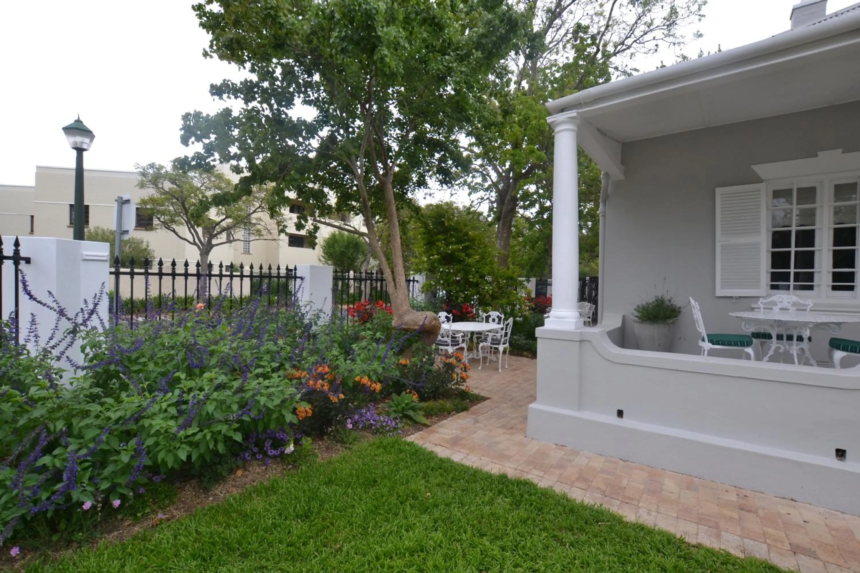 Property building in Just Joey Lodge