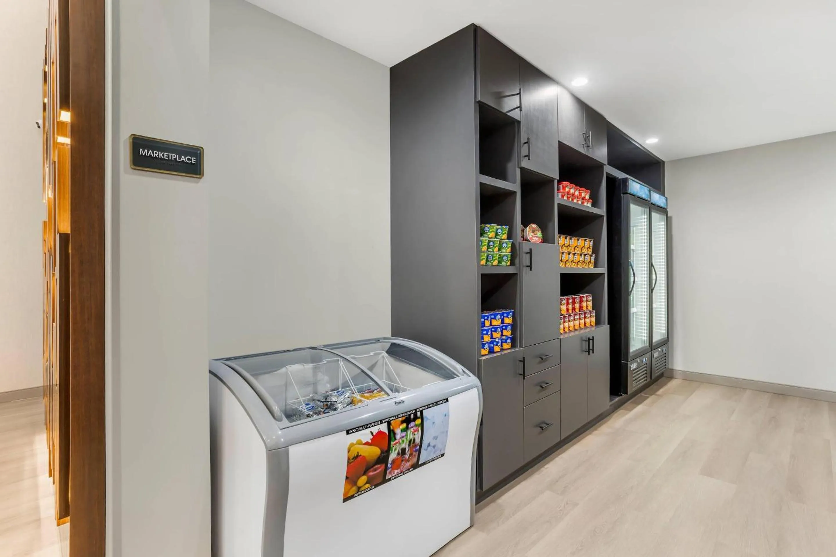 Other in Comfort Suites Central Valley - Woodbury