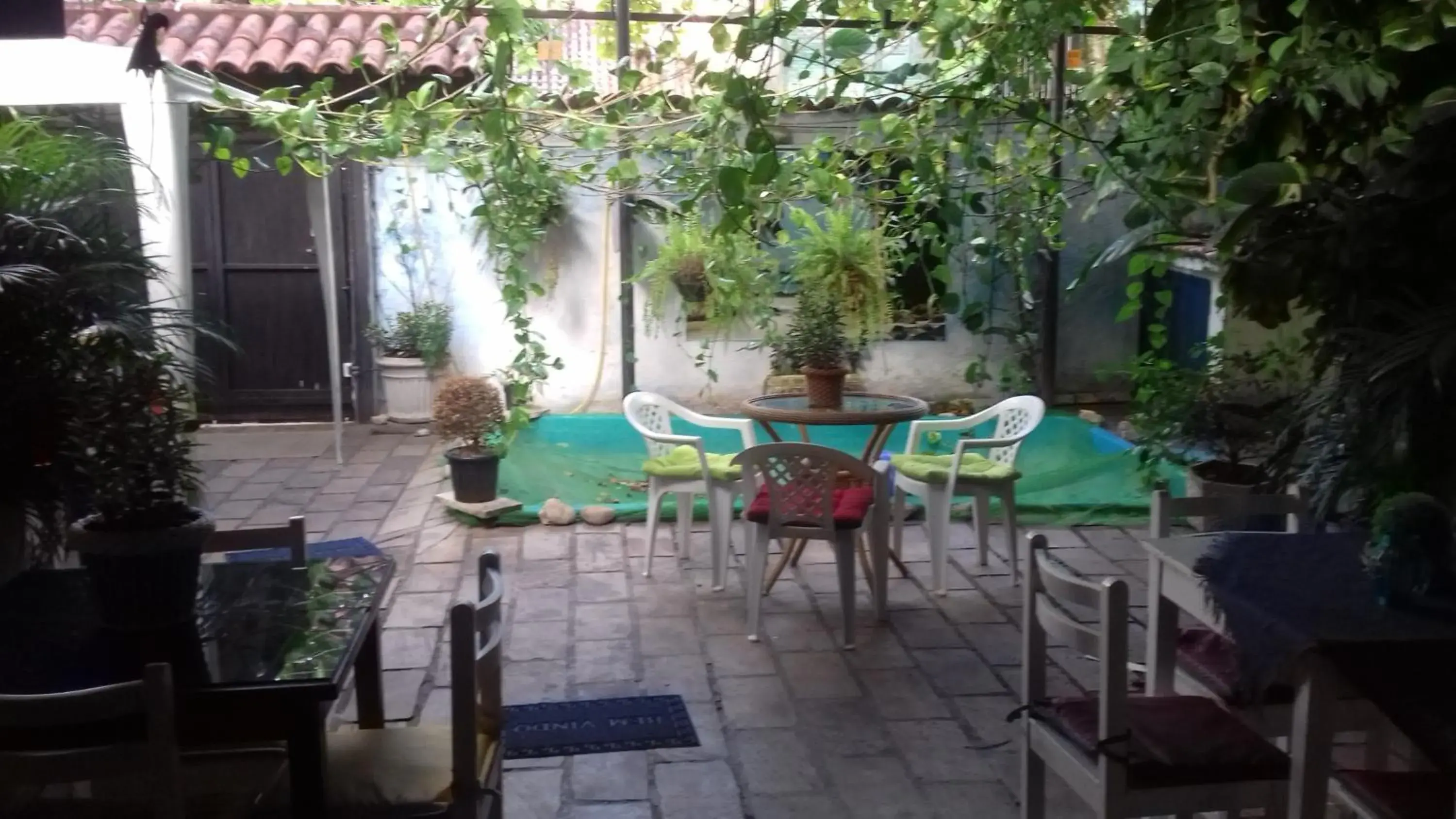 Brumar Inn Brumar Inn