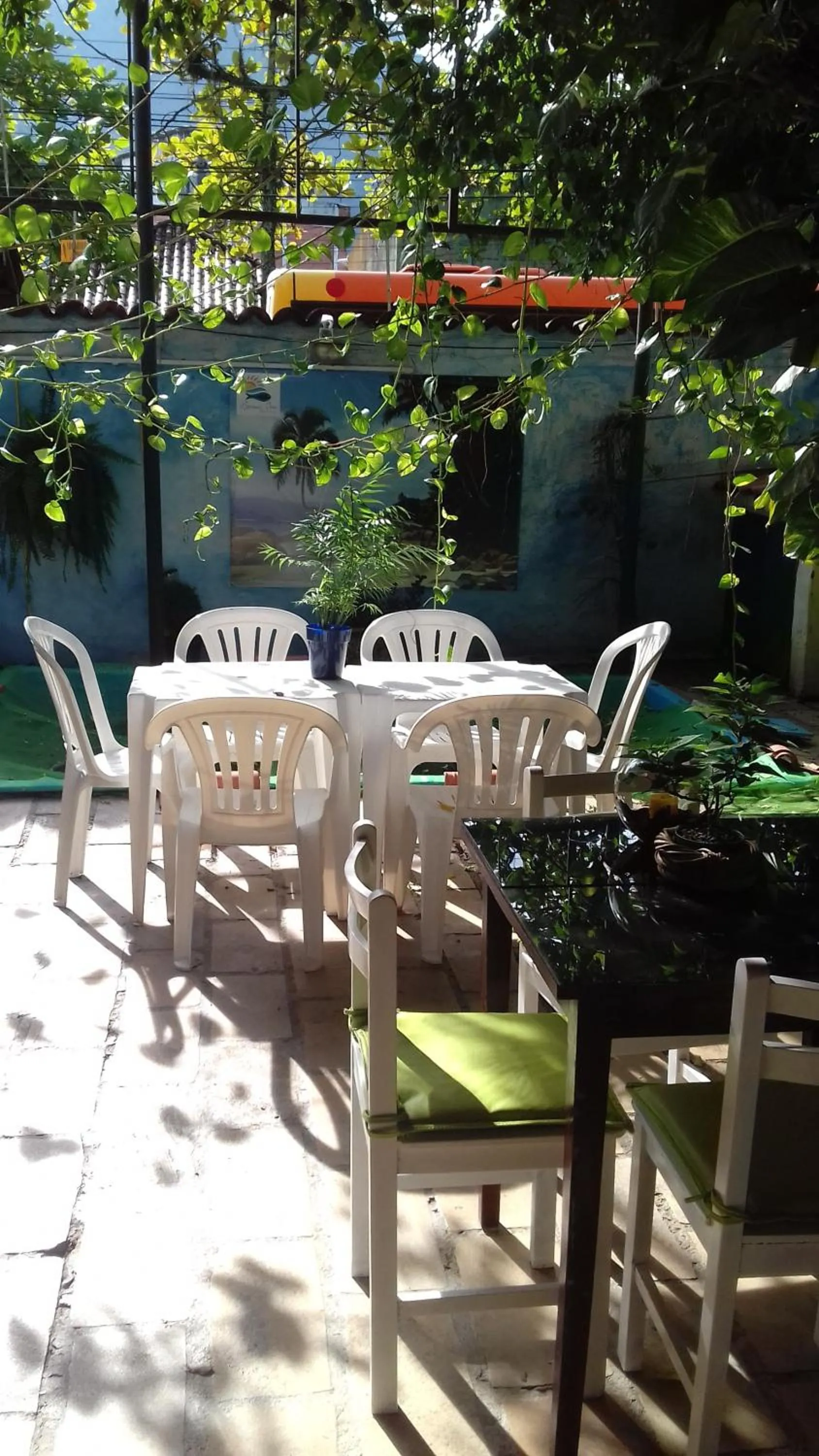 Other in Brumar Inn