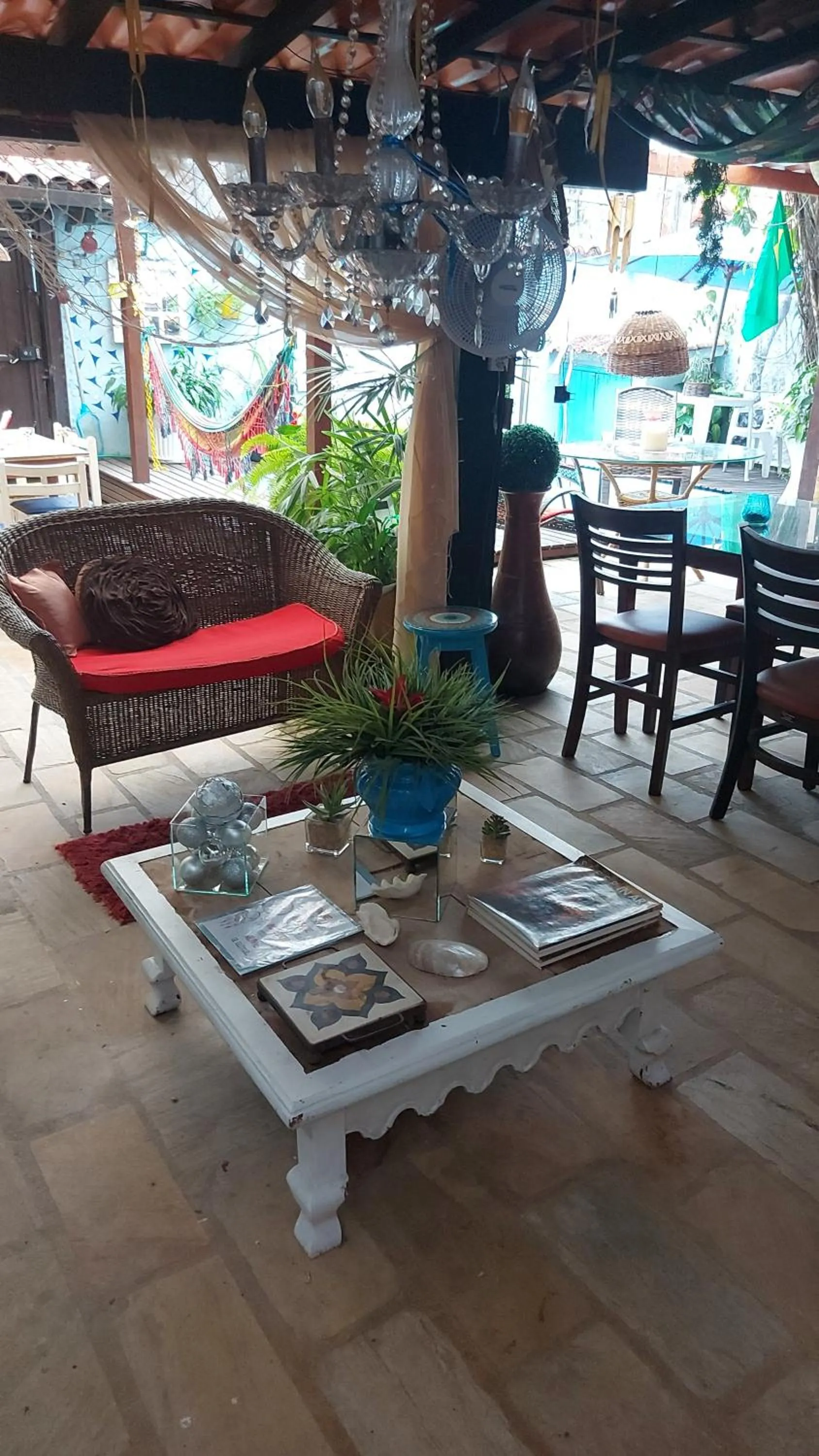 Brumar Inn