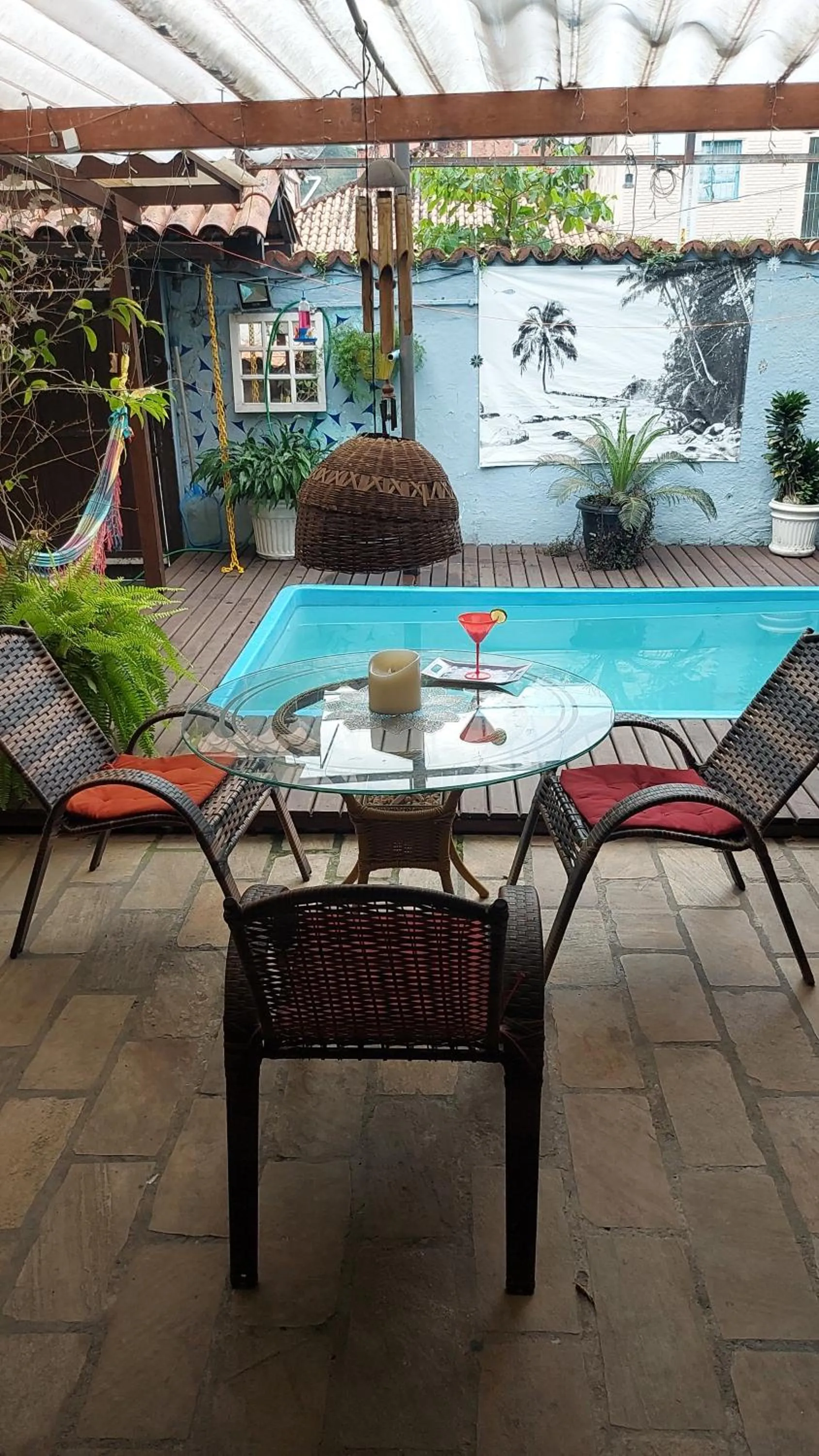 Brumar Inn