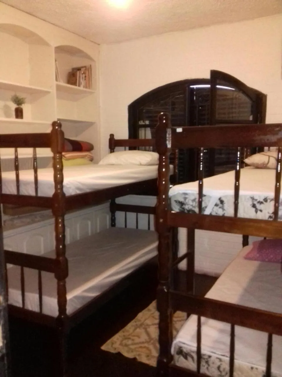Bedroom, Bed in Brumar Inn