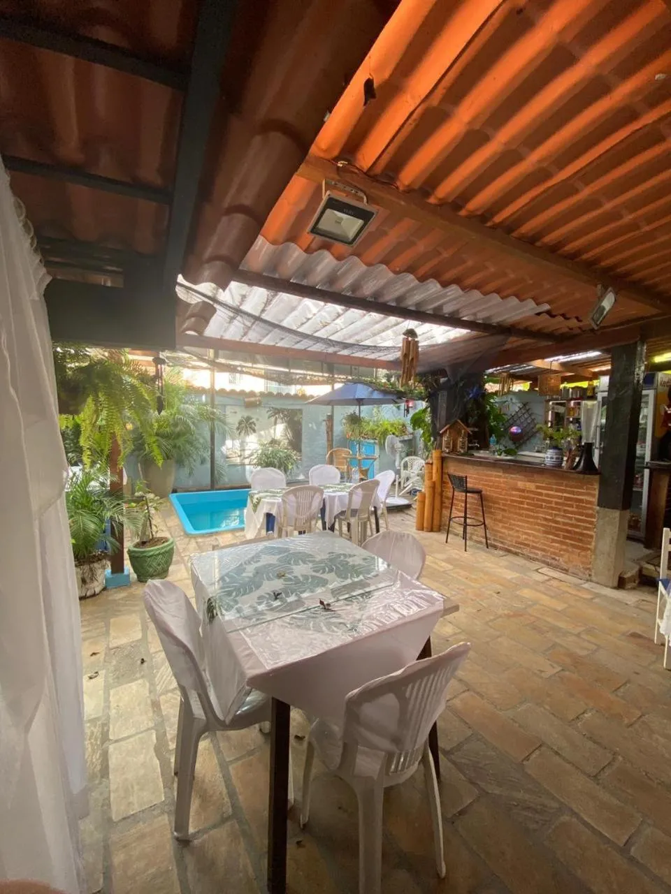 Brumar Inn
