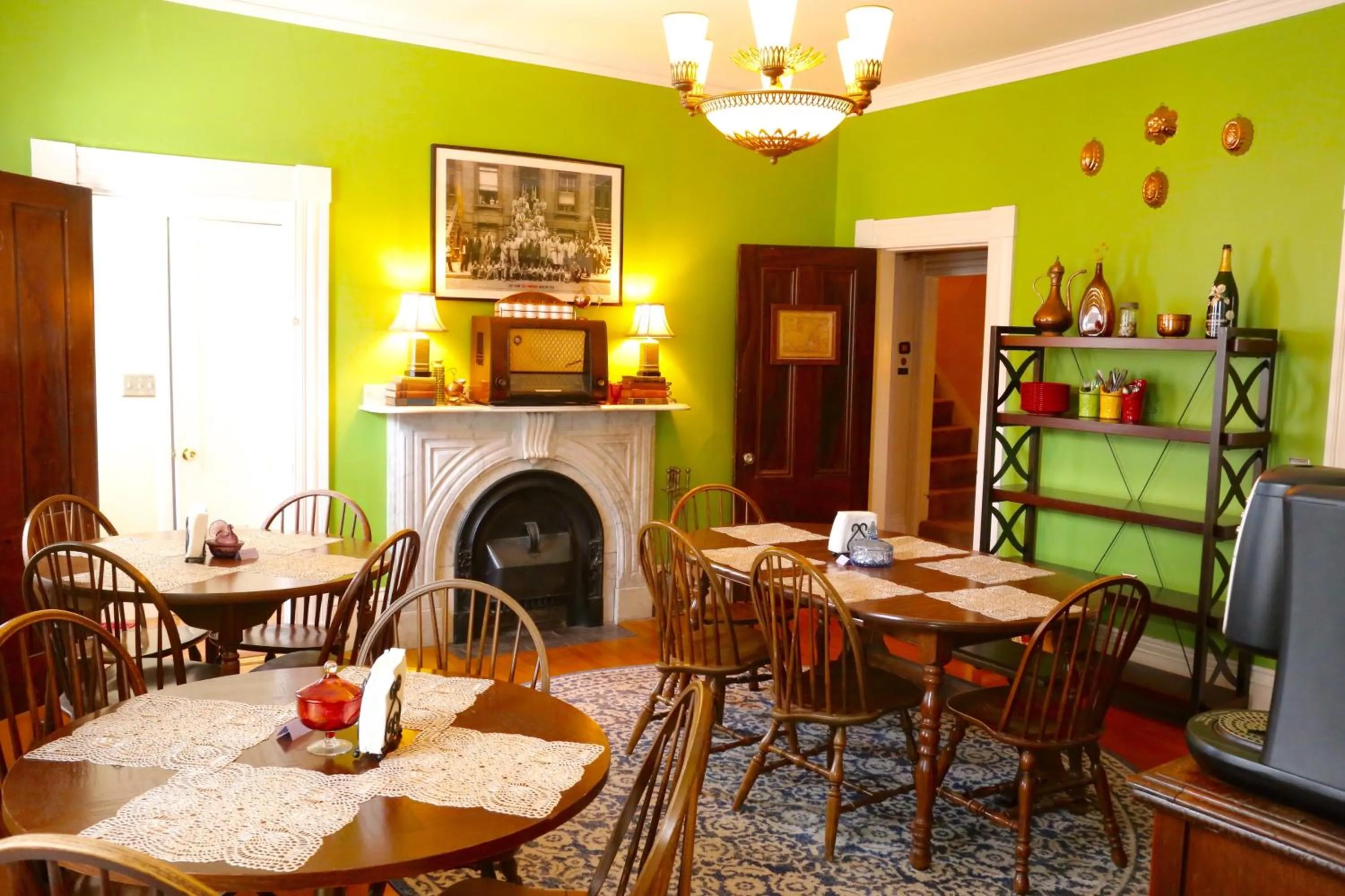 Stepping Stone Inn