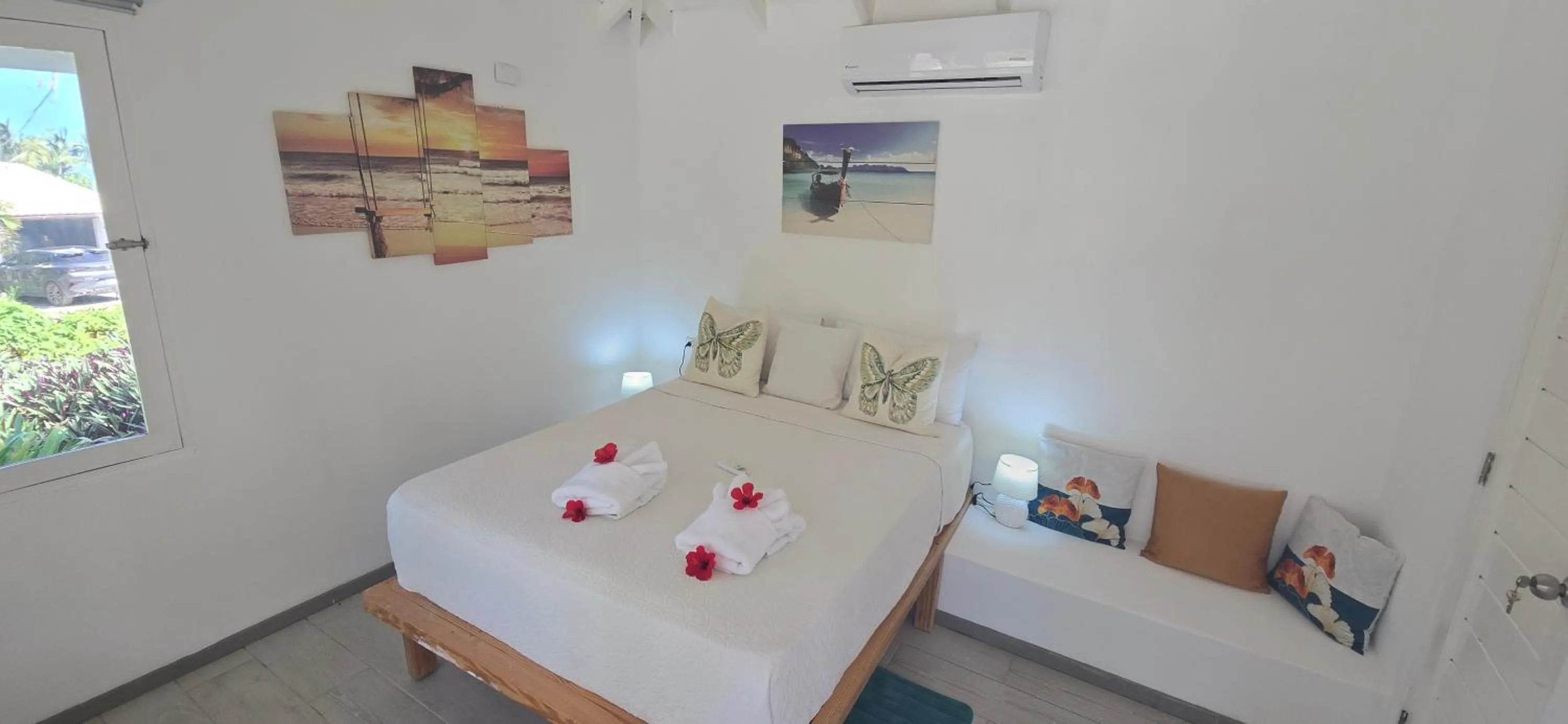 Photo of the whole room, Bed in El Pelicano Apart-Hotel