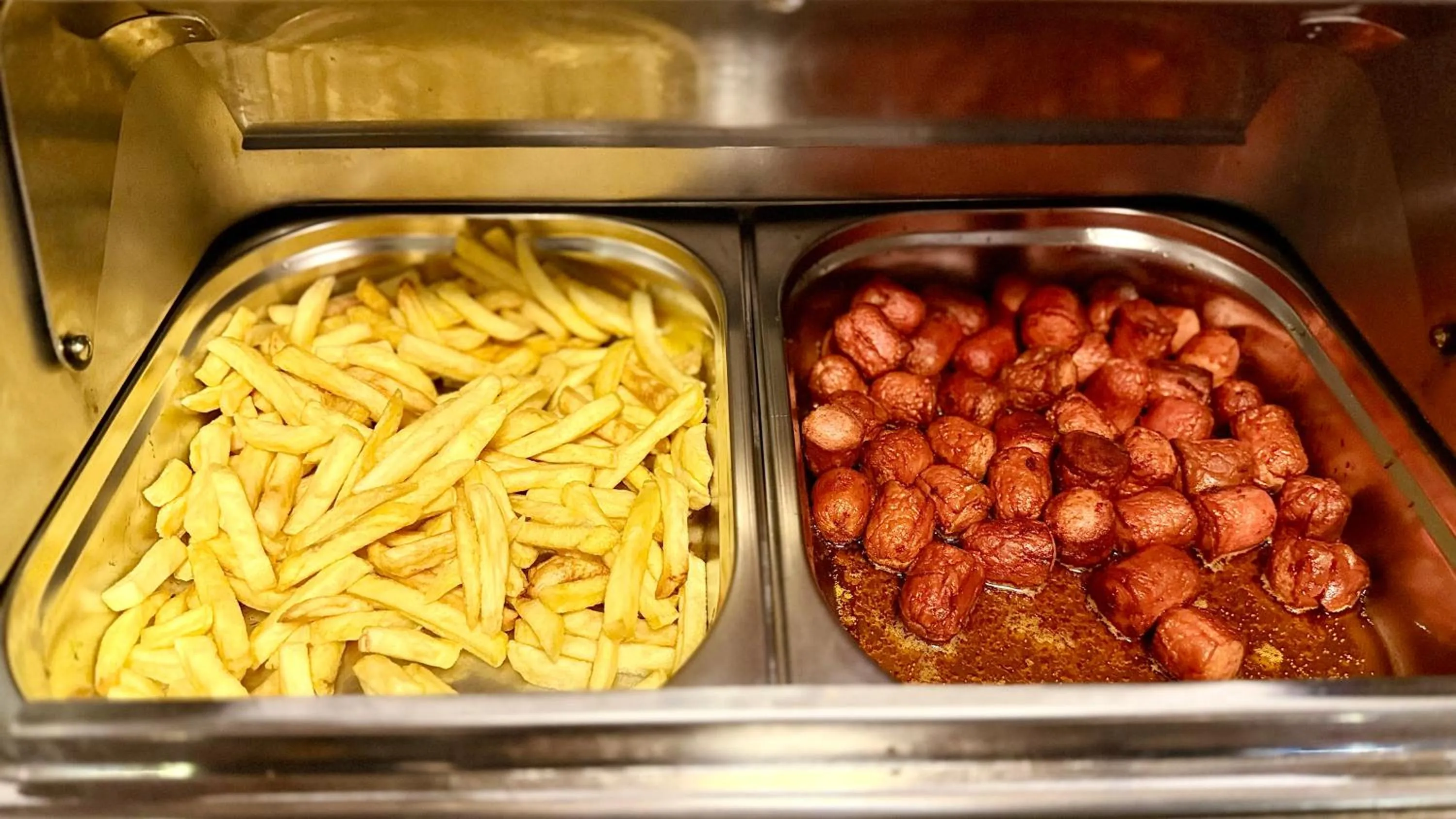 Food and drinks in Bloom Hotel Cappadocia