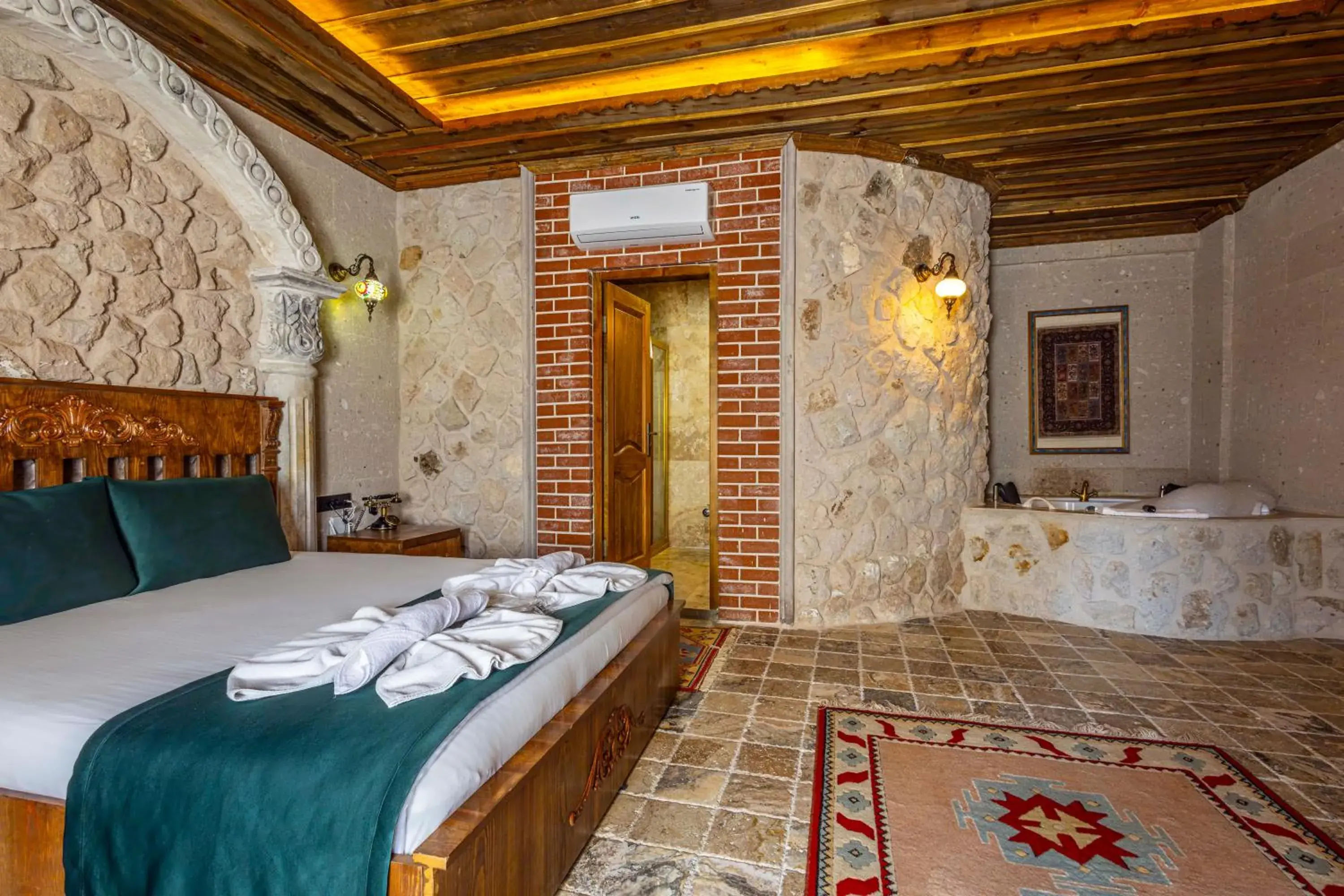 Bloom Hotel Cappadocia Bloom Hotel Cappadocia