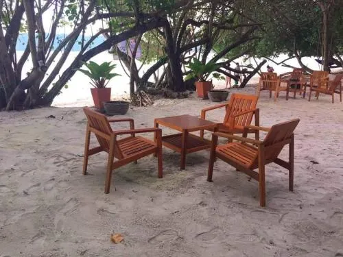 MP Resort Koh Phayam
