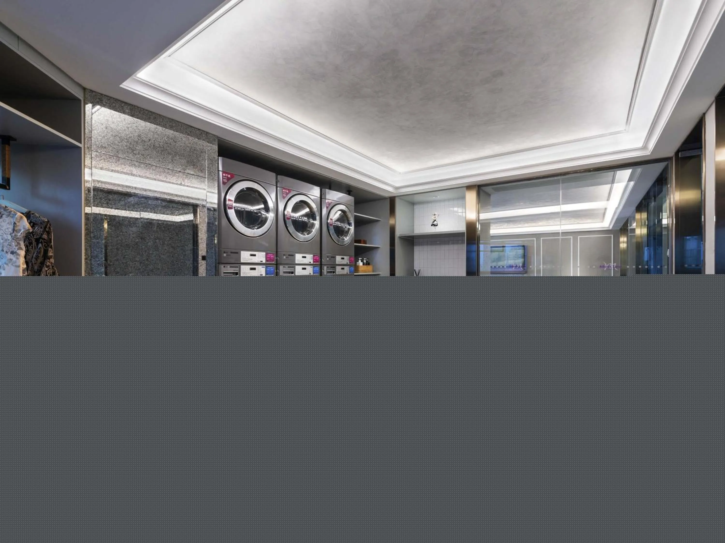 Other in Mercure Nantong Downtown