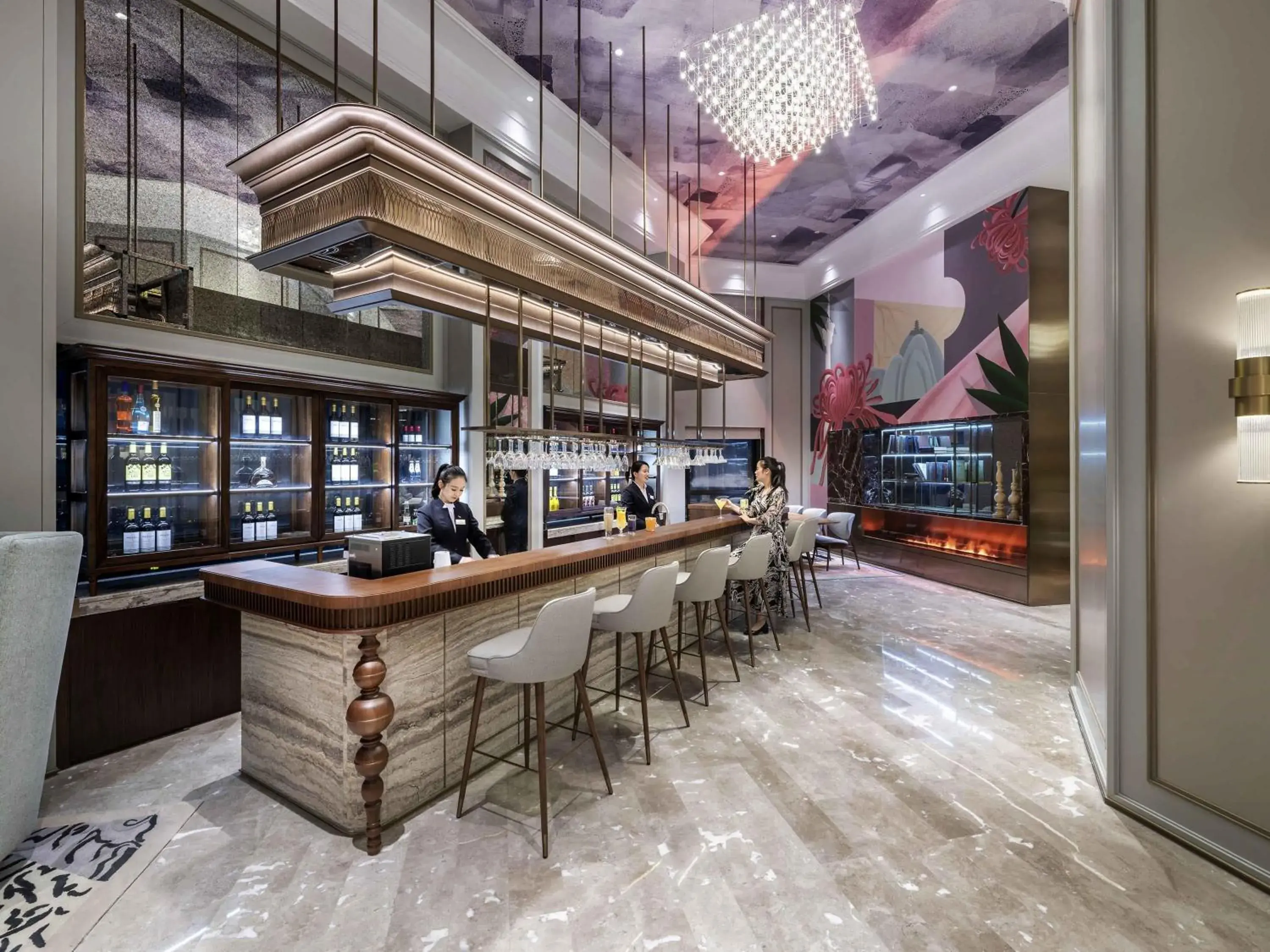 Mercure Nantong Downtown Mercure Nantong Downtown