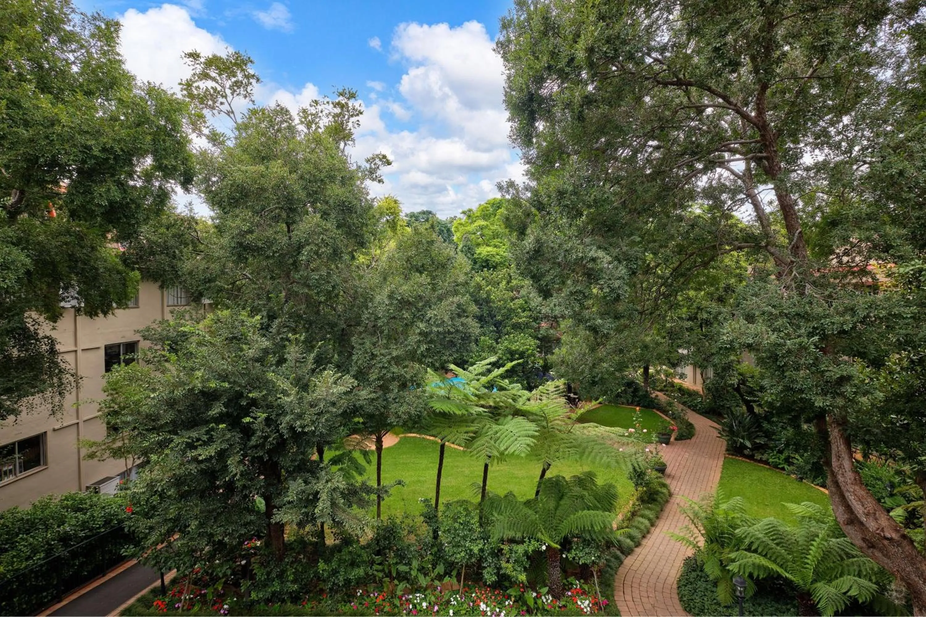 Other in Protea Hotel by Marriott Johannesburg Balalaika Sandton