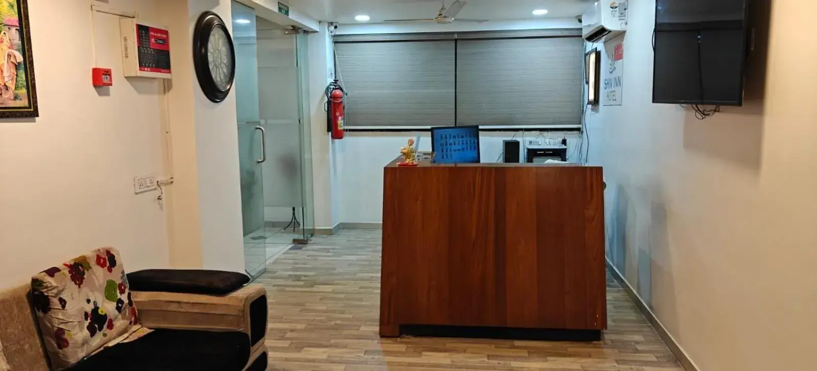 Hotel ShivInn Hotel ShivInn