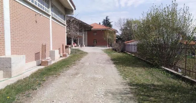 La Mandulera