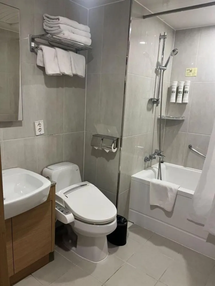 Acube Hotel Dongdaemun