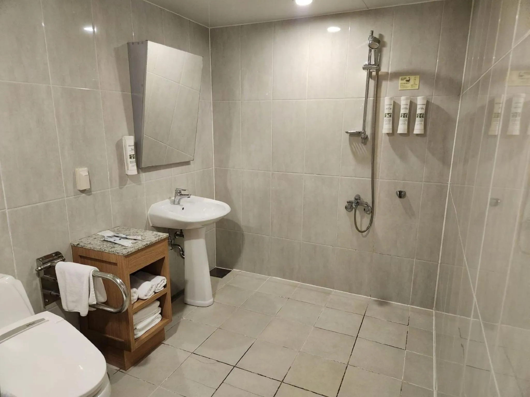 Acube Hotel Dongdaemun