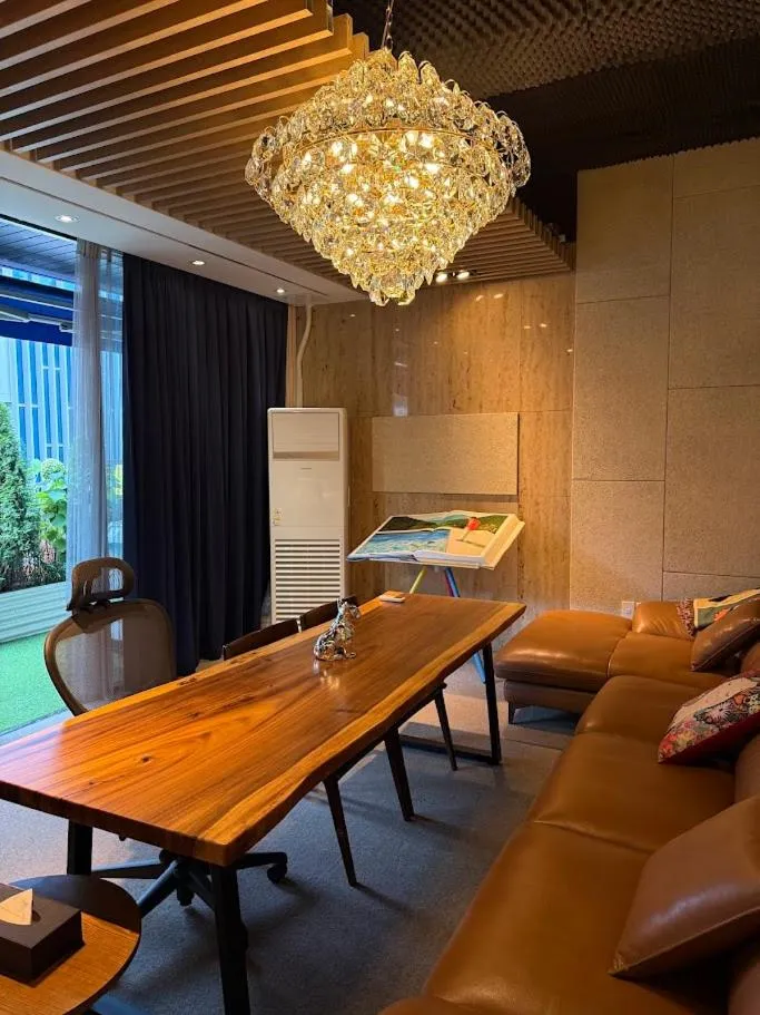 Acube Hotel Dongdaemun