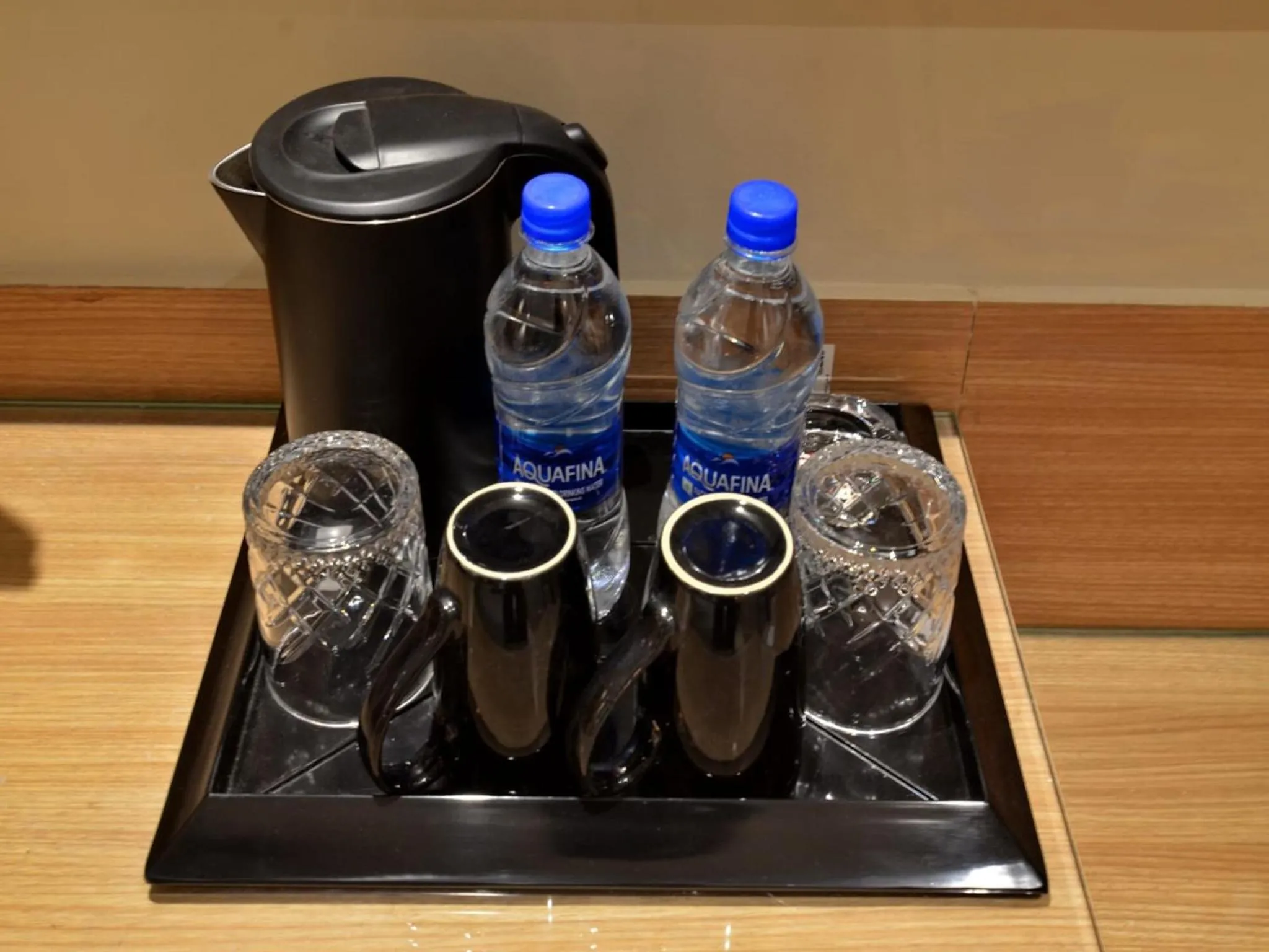 Food and drinks in Hotel Maya Cottage - 2 min from New Delhi Railway Station