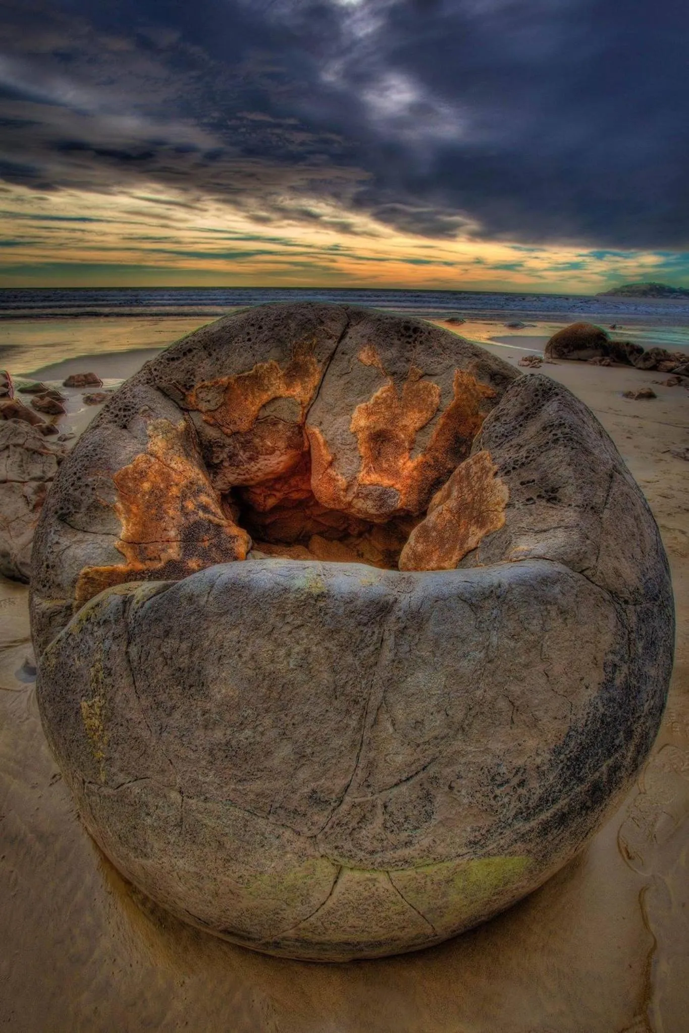 Noah's Boutique Accommodation Moeraki