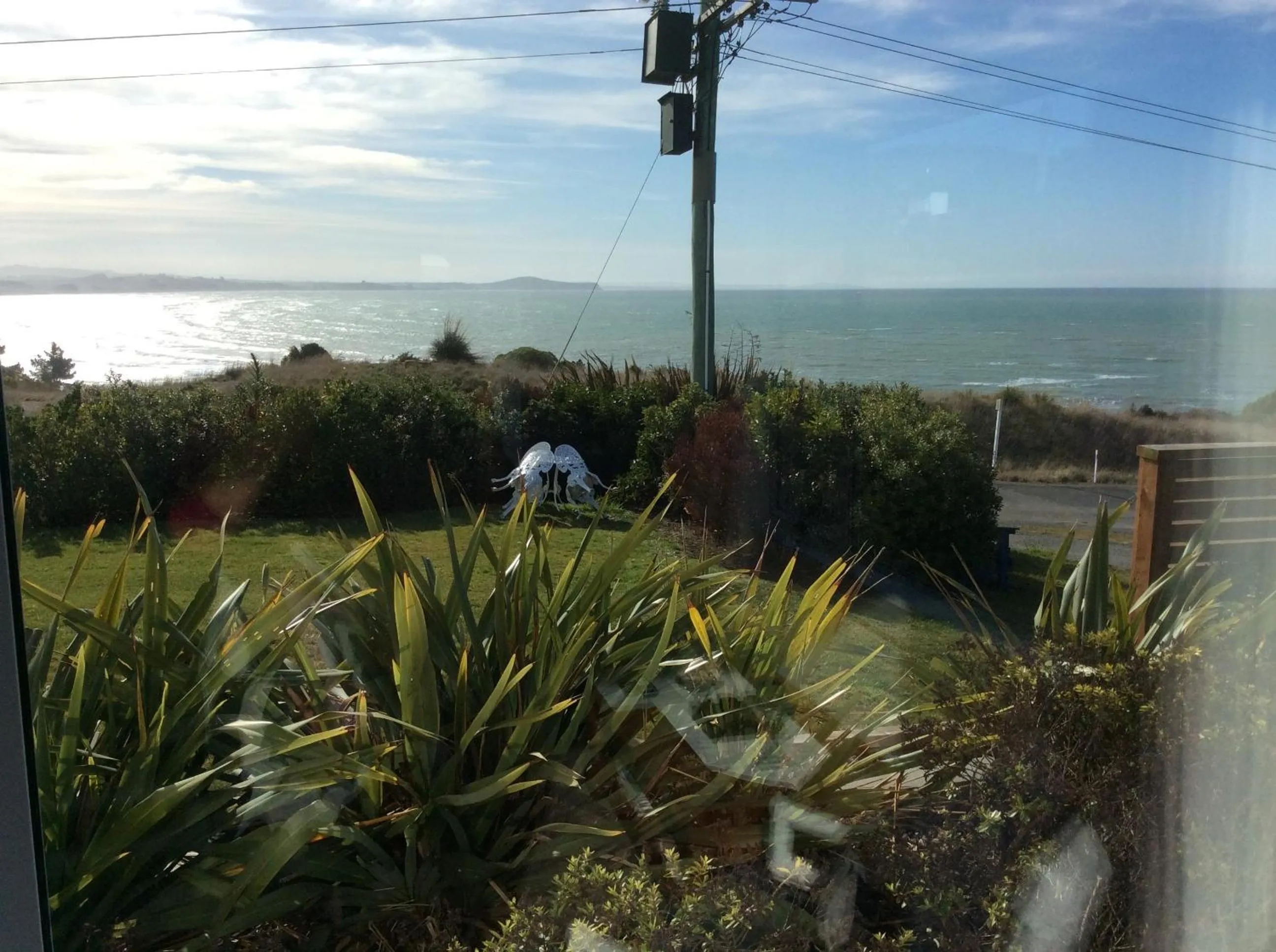 Noah's Boutique Accommodation Moeraki