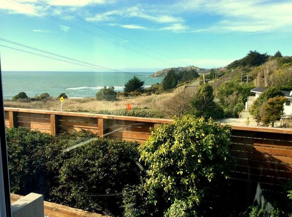 Noah's Boutique Accommodation Moeraki
