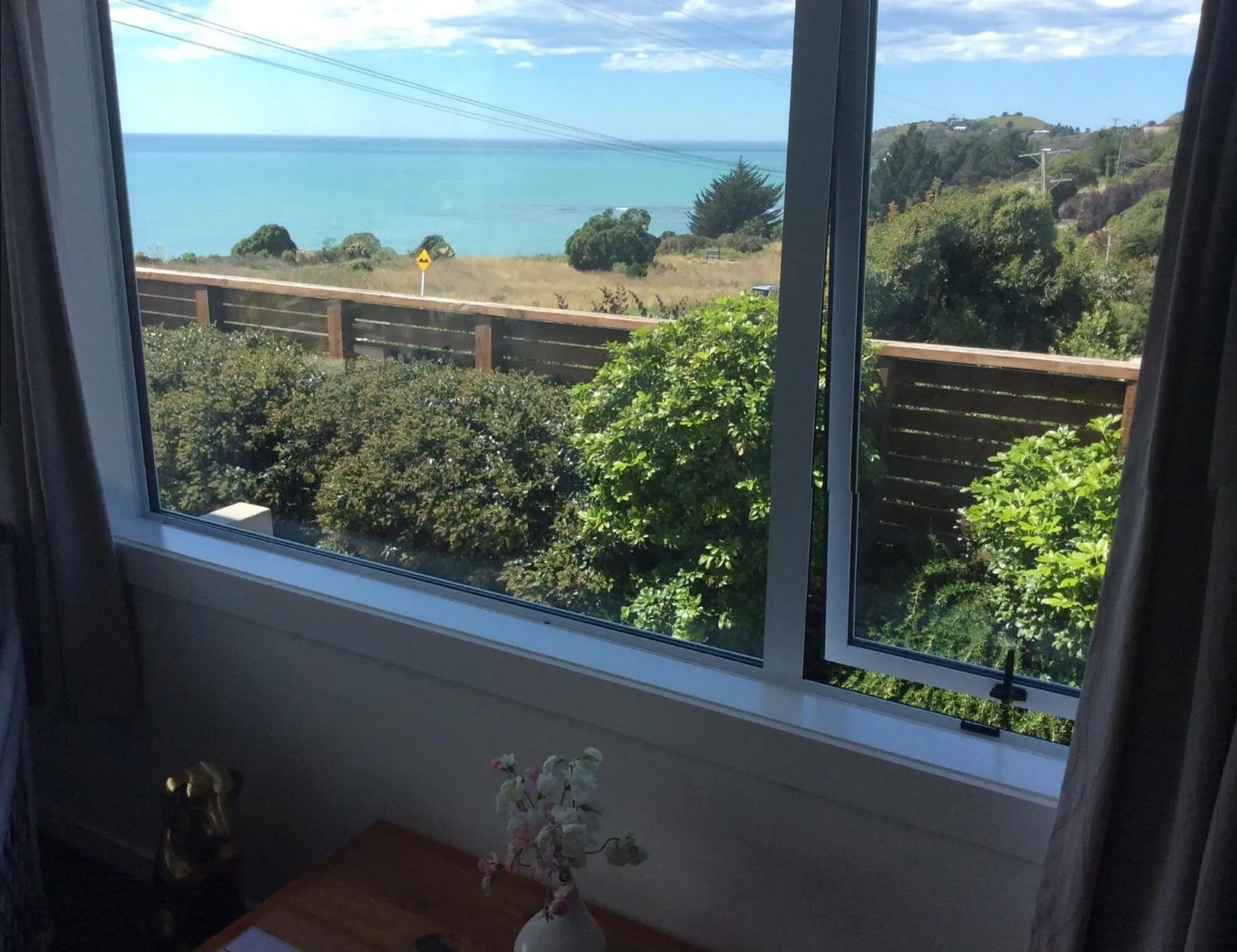 Noah's Boutique Accommodation Moeraki
