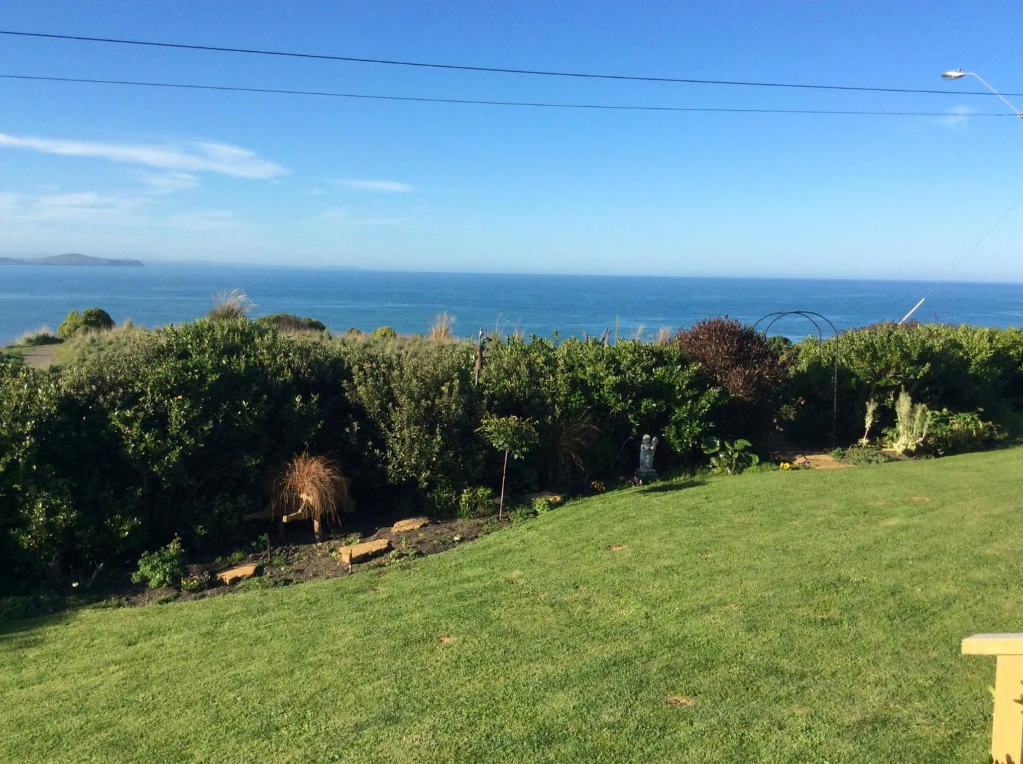 Noah's Boutique Accommodation Moeraki