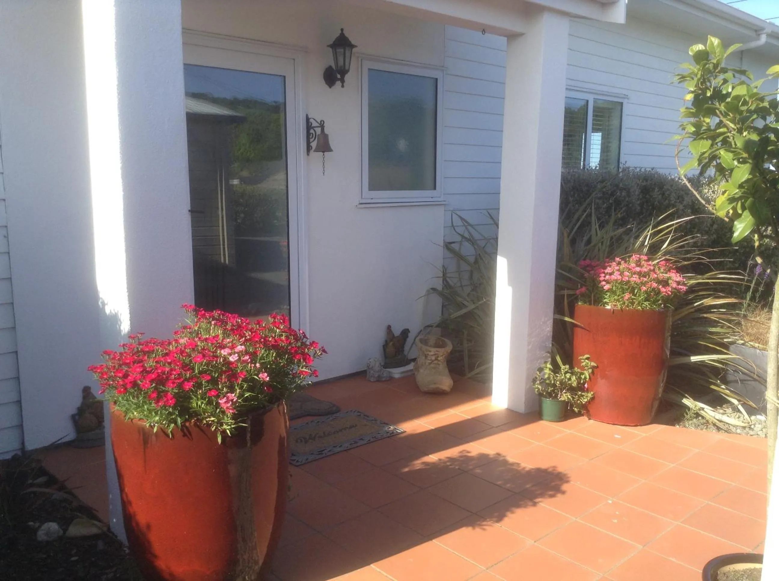 Noah's Boutique Accommodation Moeraki