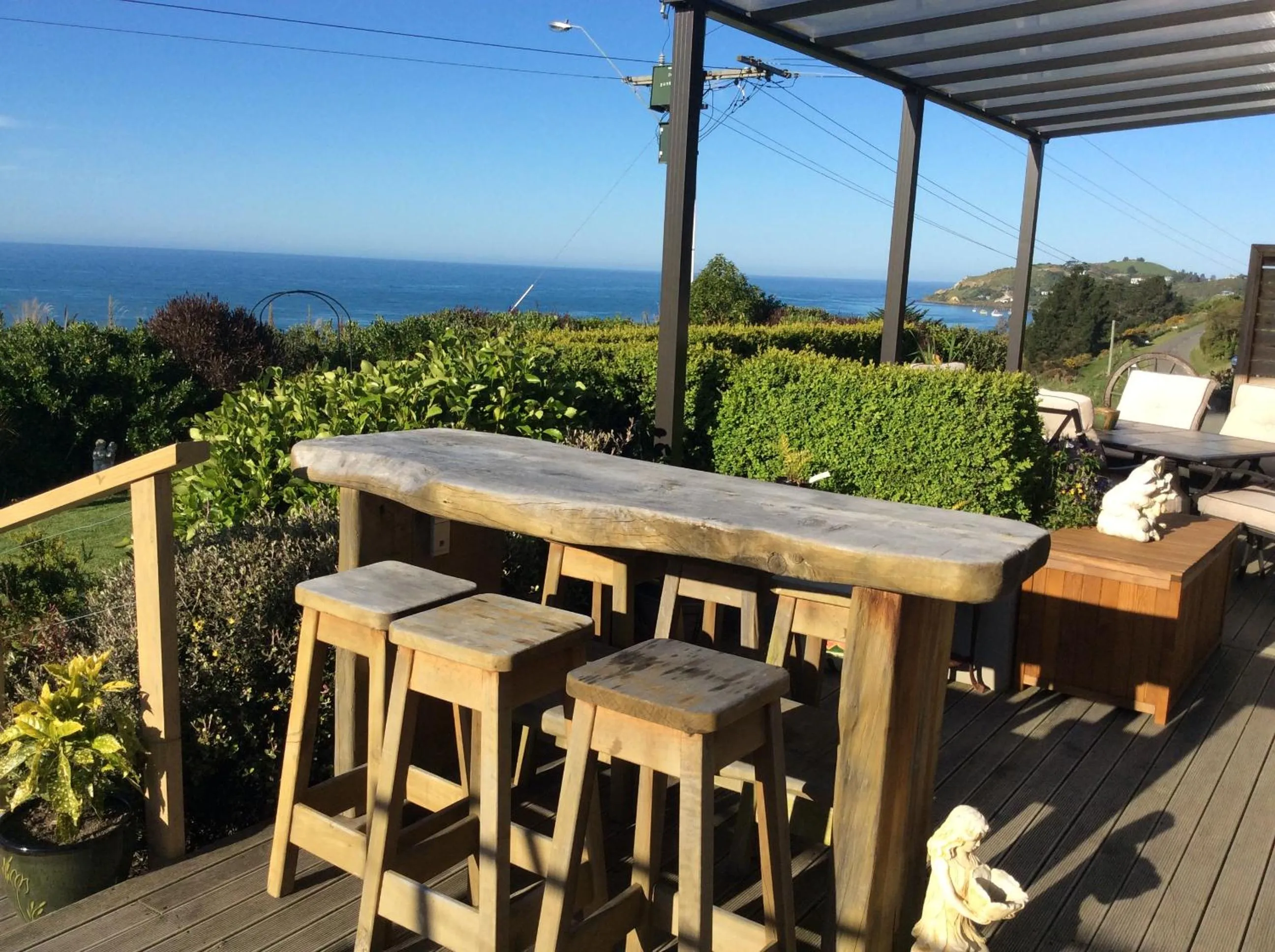 Noah's Boutique Accommodation Moeraki