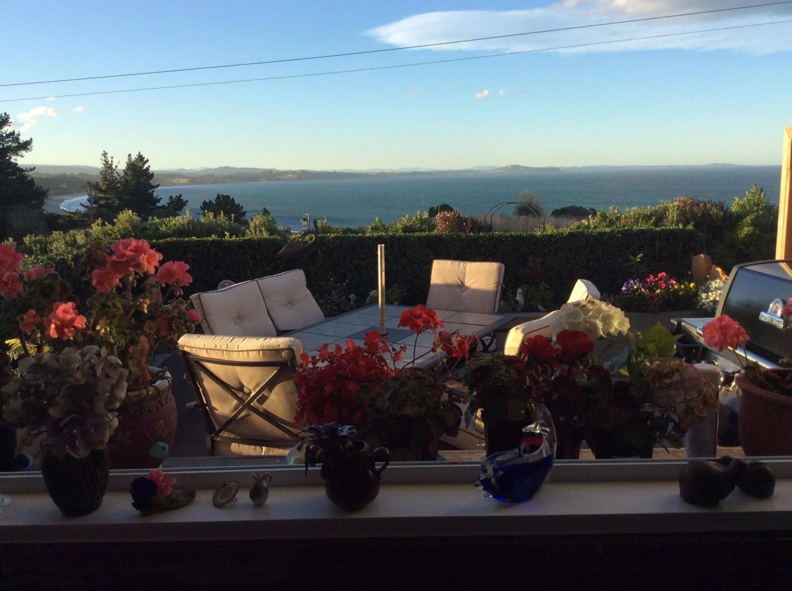 Noah's Boutique Accommodation Moeraki