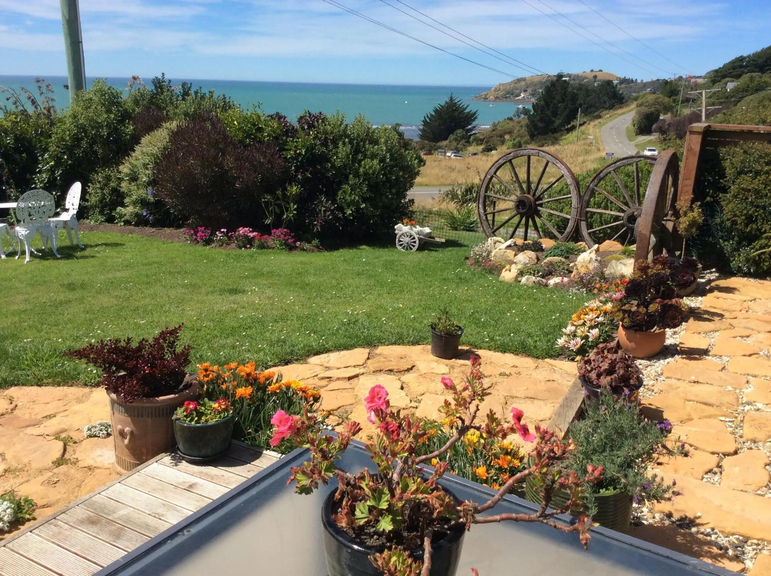Noah's Boutique Accommodation Moeraki