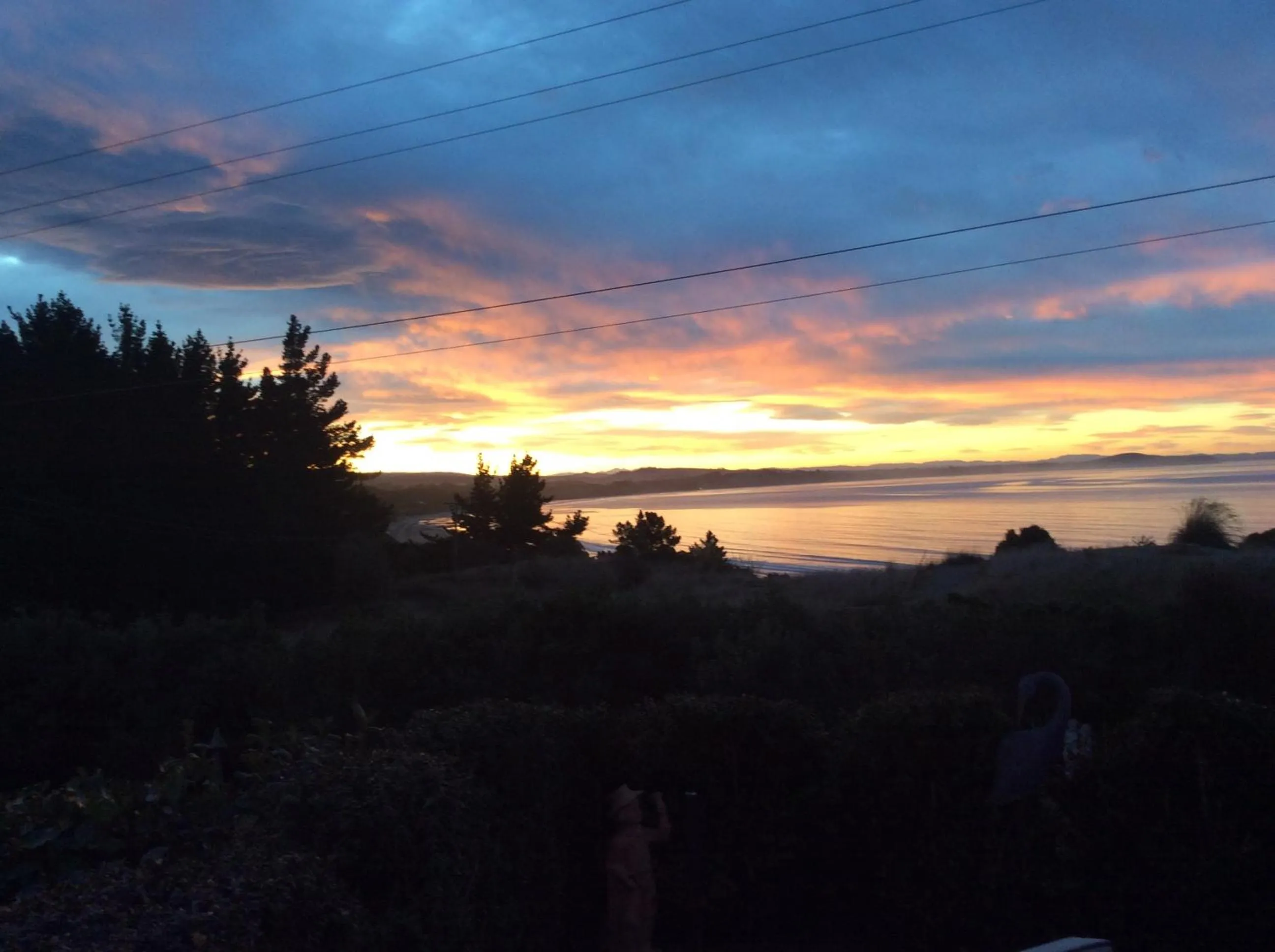 Noah's Boutique Accommodation Moeraki