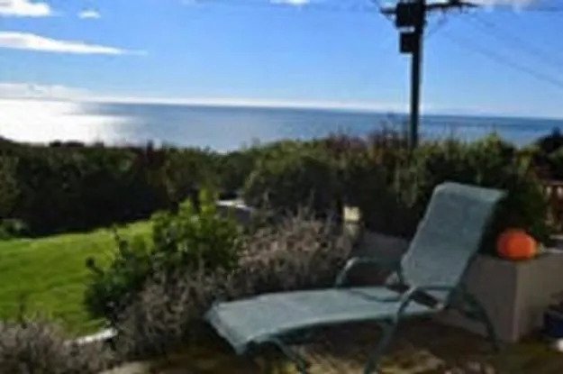 Noah's Boutique Accommodation Moeraki