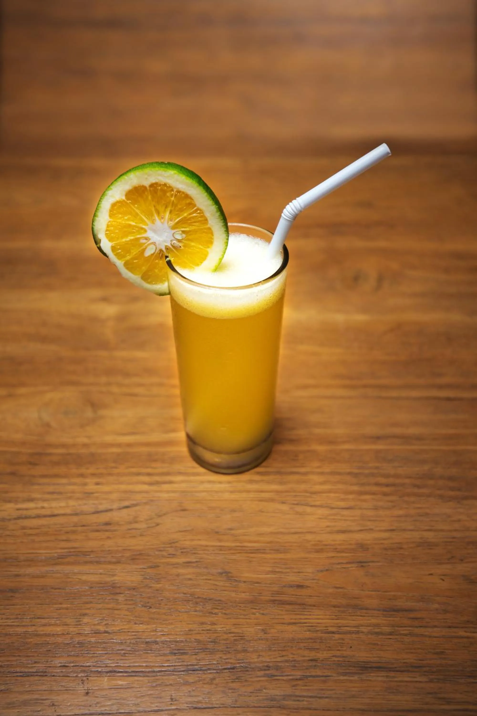 Non alcoholic drinks in Villa Bakti Ubud by kamara