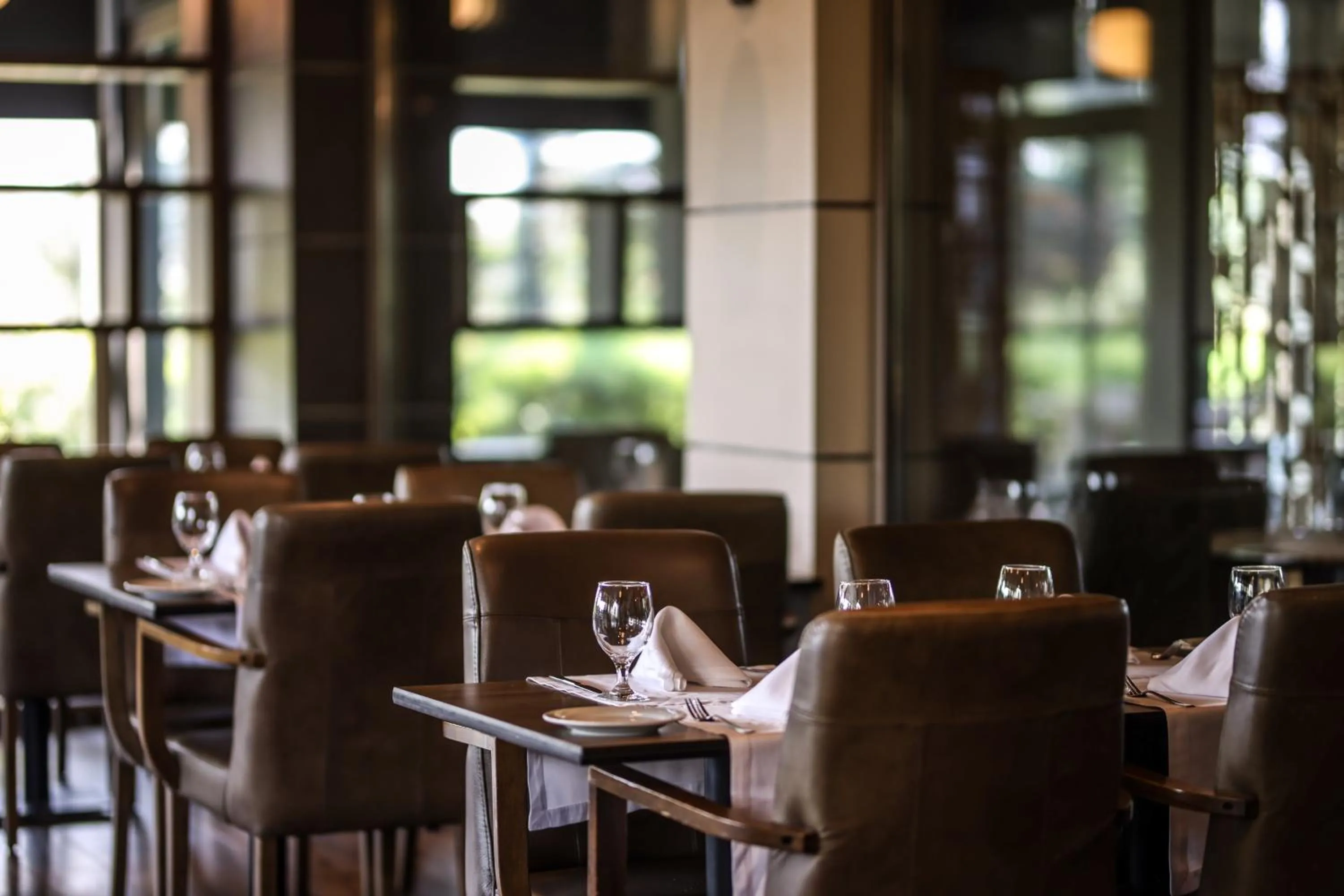 Restaurant/places to eat in Best Western Premier Karsiyaka Convention & Spa Hotel