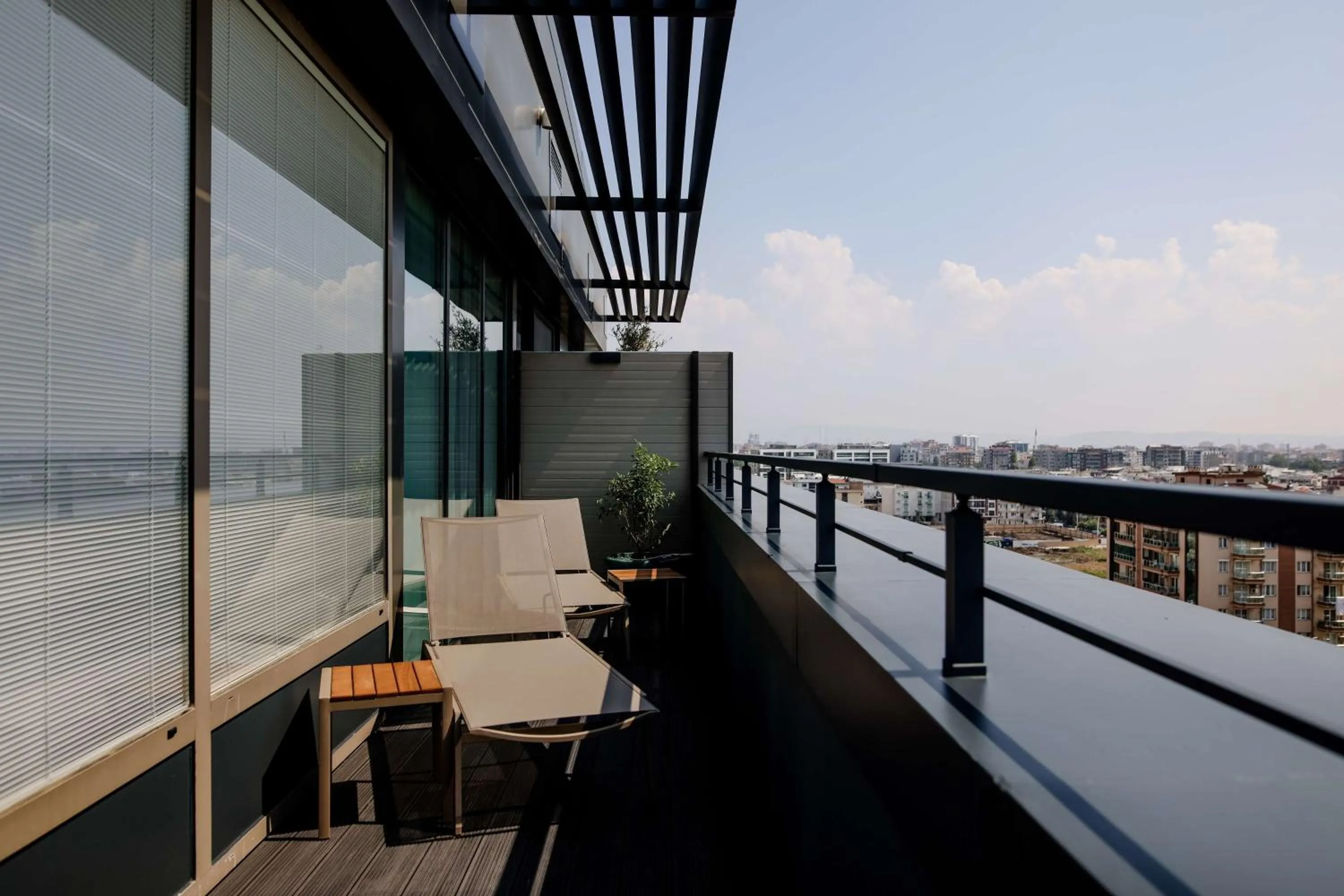 Spa and wellness centre/facilities in Best Western Premier Karsiyaka Convention & Spa Hotel