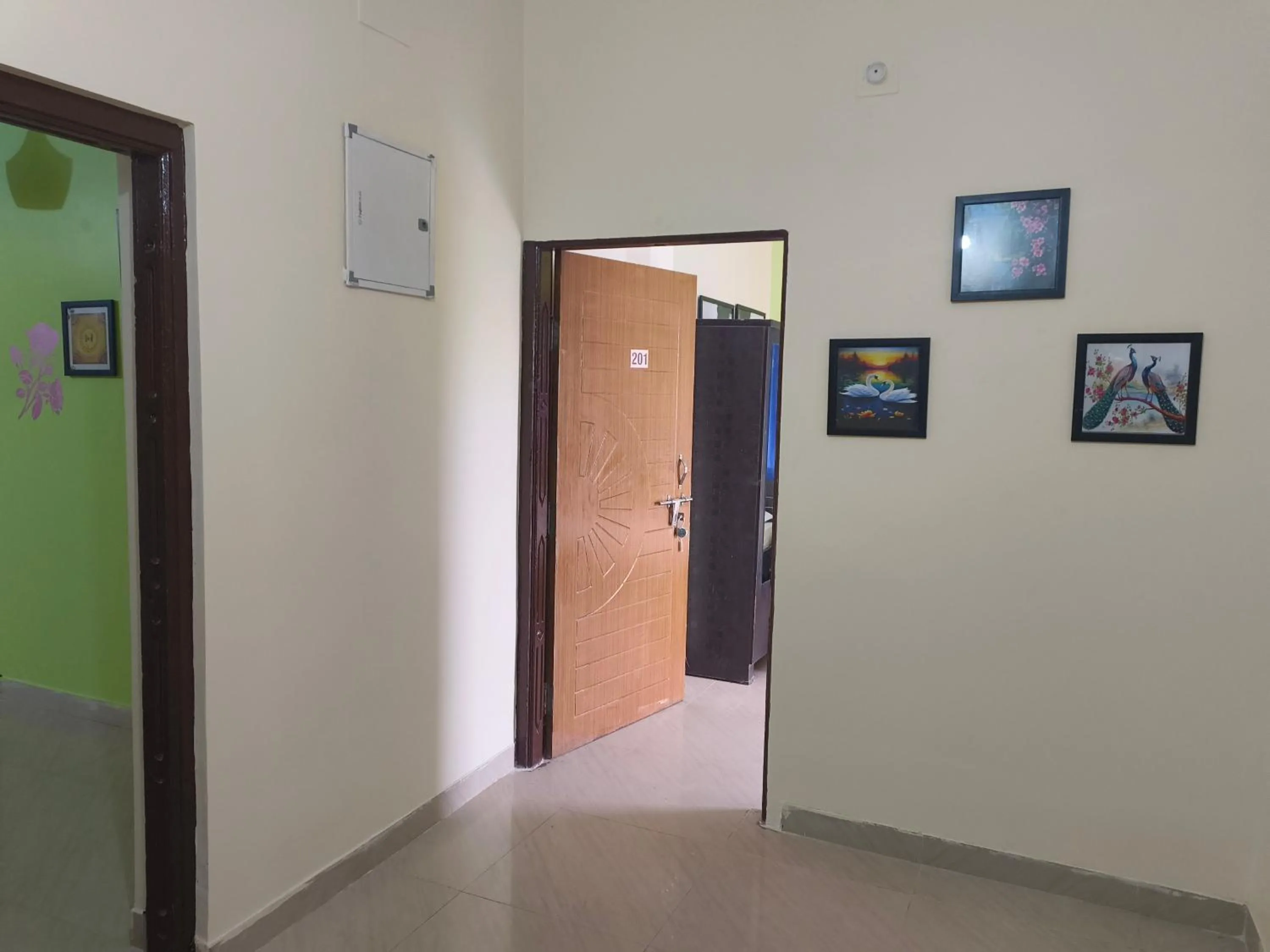 Mohapatra Guest House