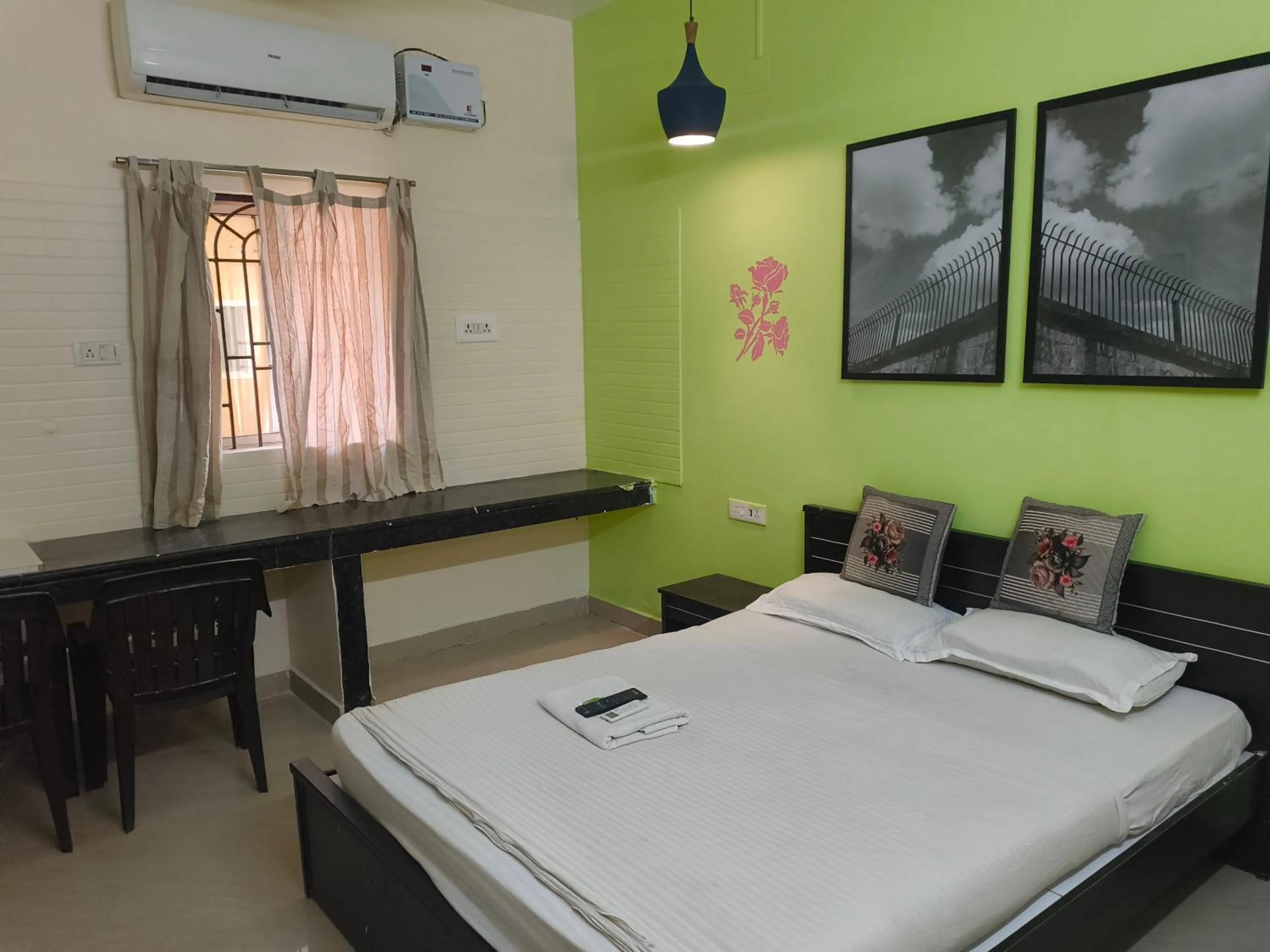 Mohapatra Guest House
