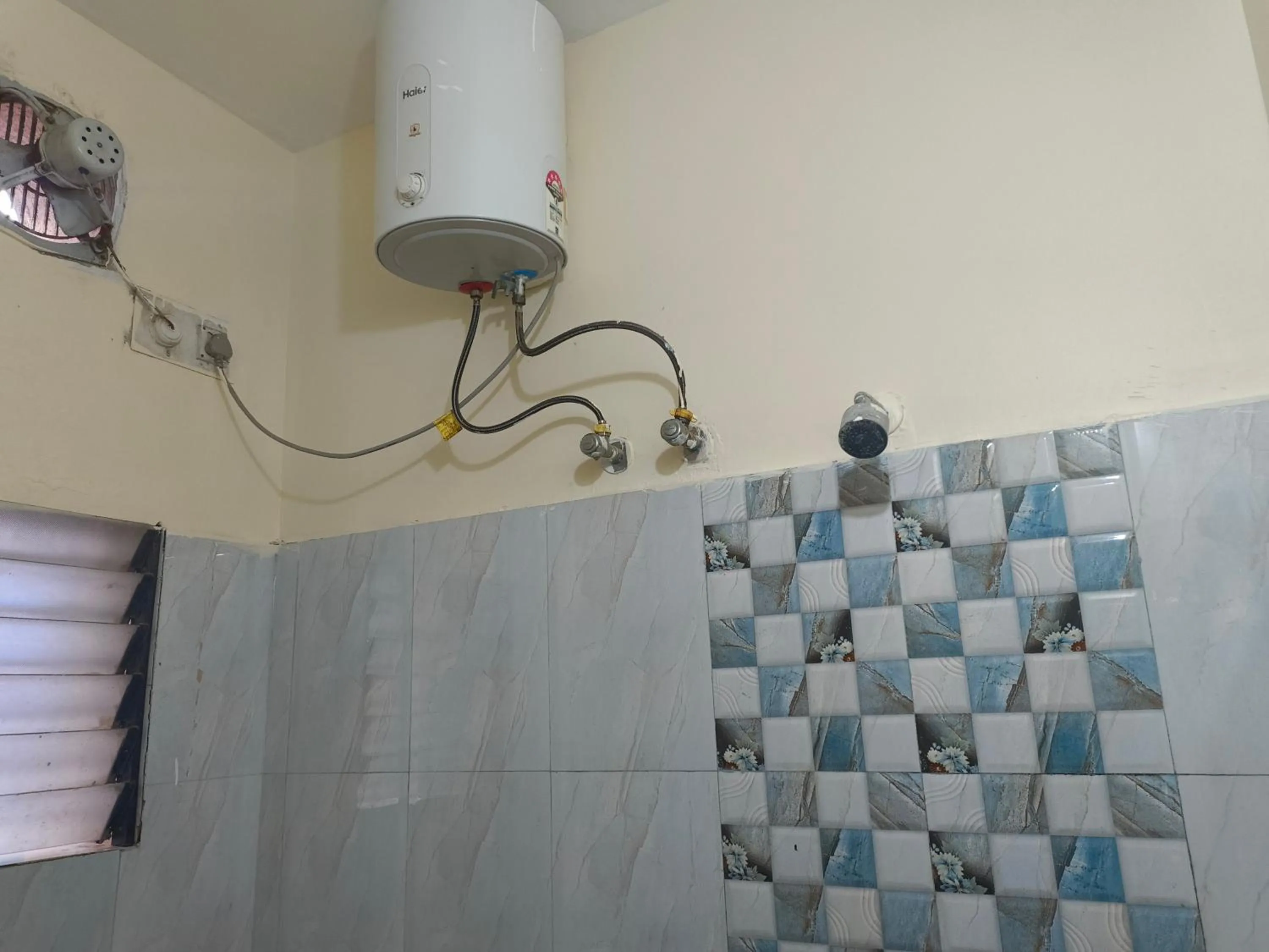 Mohapatra Guest House