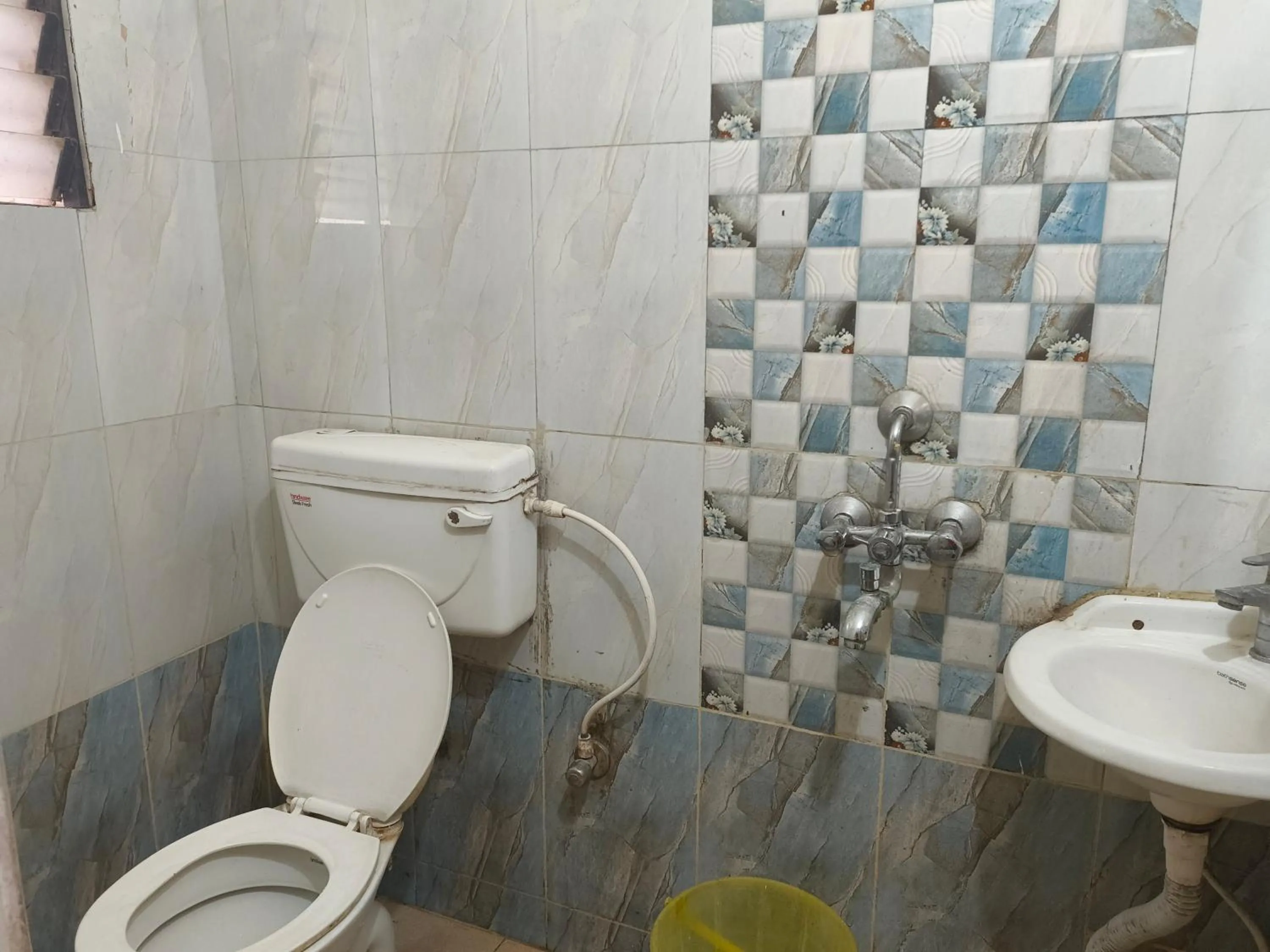 Mohapatra Guest House