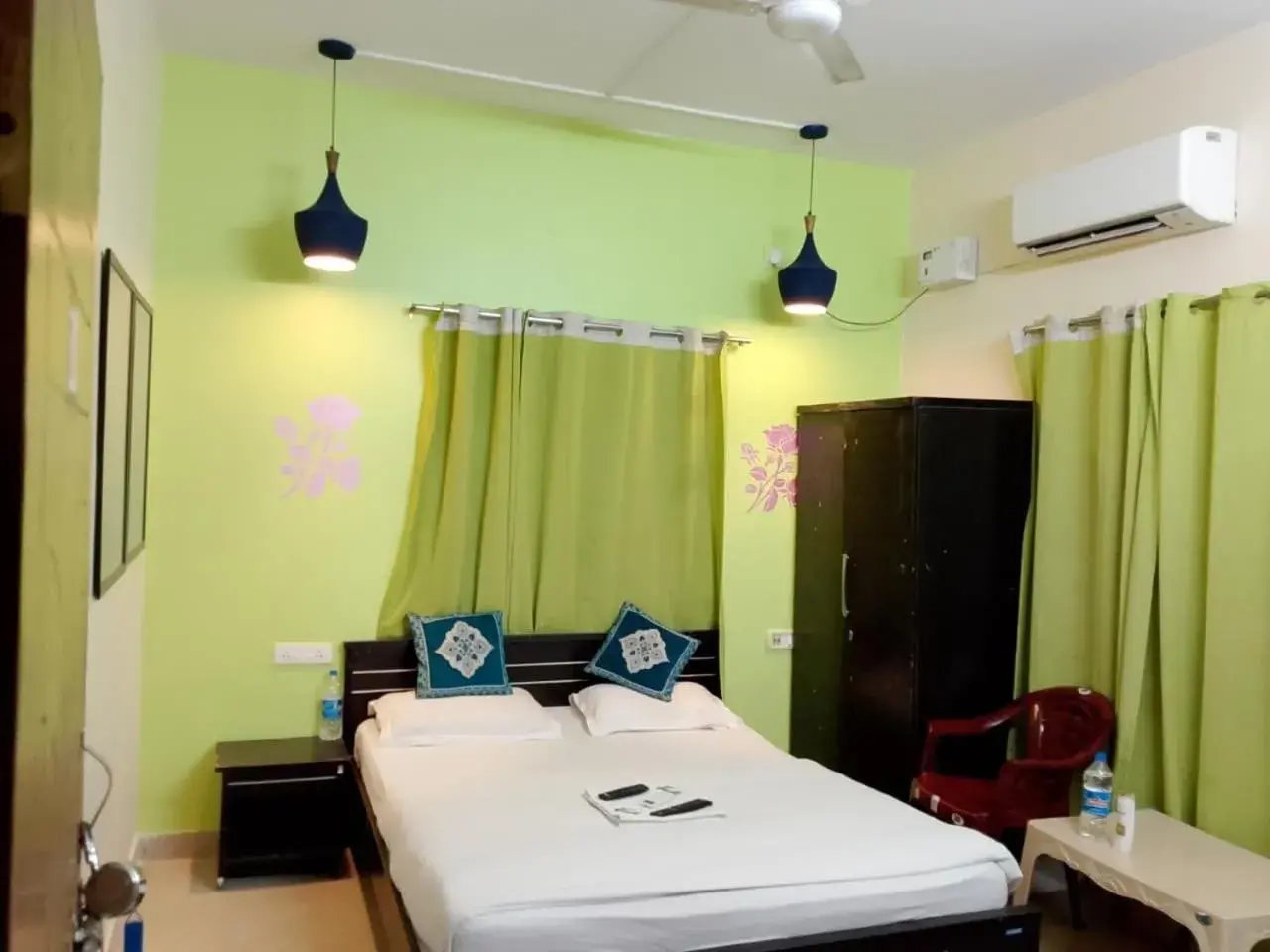 Mohapatra Guest House Mohapatra Guest House