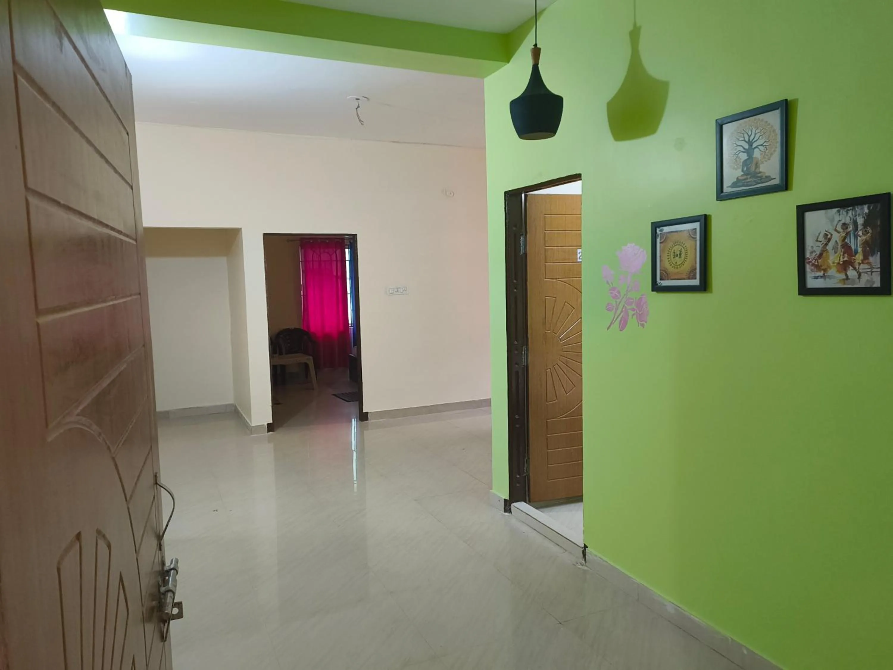 Mohapatra Guest House