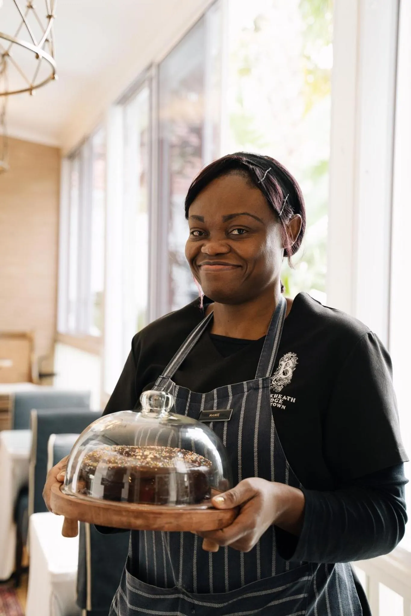 Blackheath Lodge by The Oyster Collection