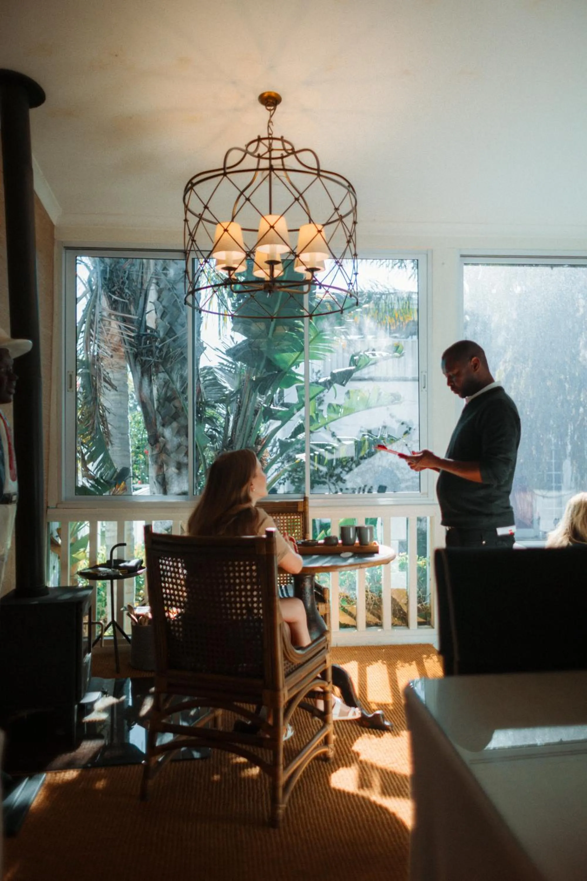 Blackheath Lodge by The Oyster Collection