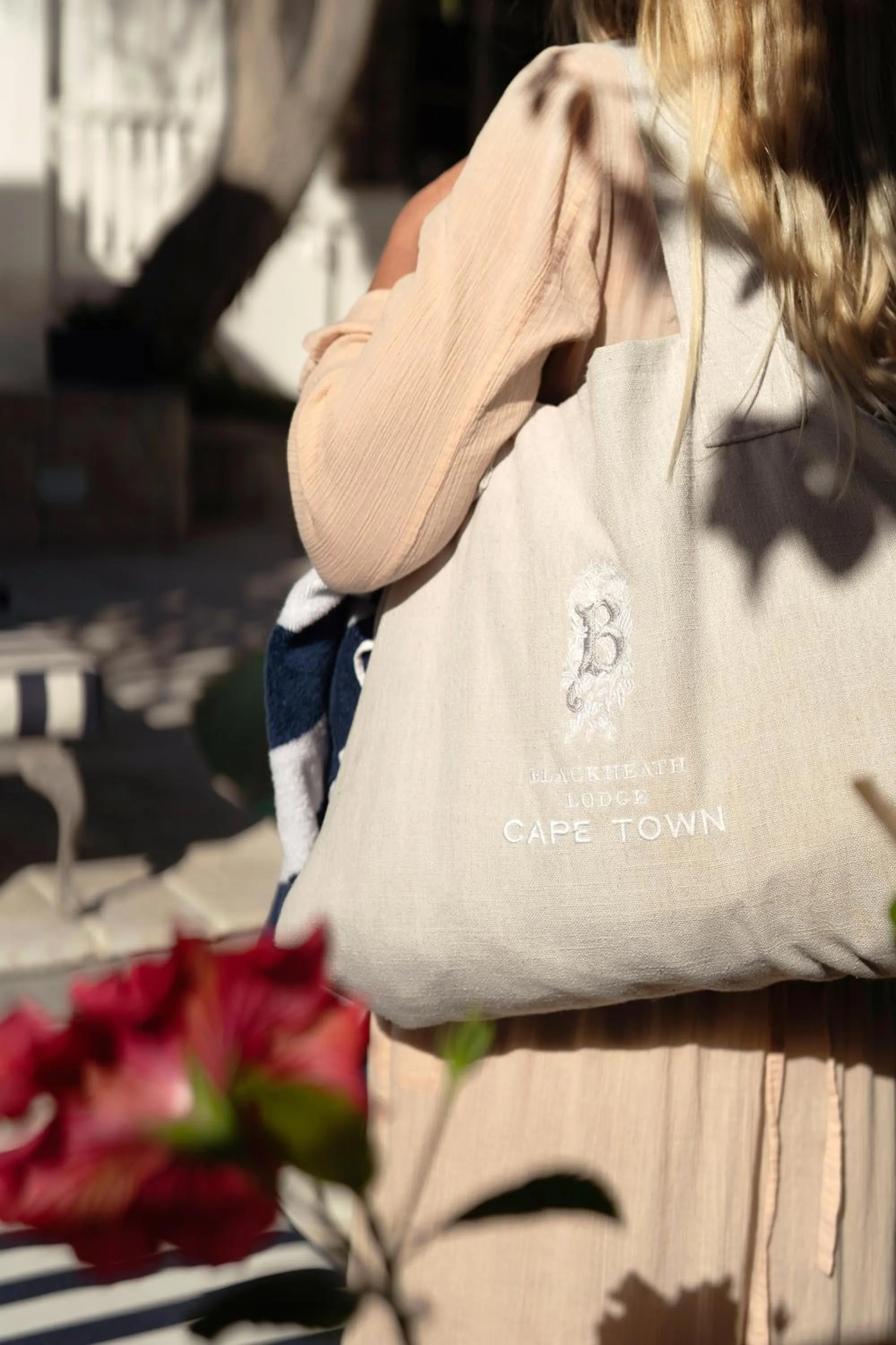 Blackheath Lodge by The Oyster Collection