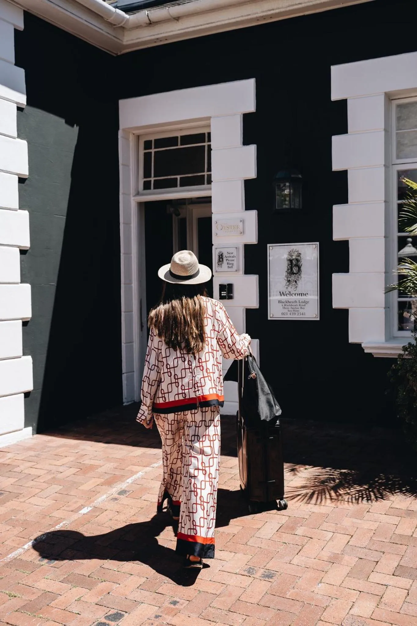 Blackheath Lodge by The Oyster Collection