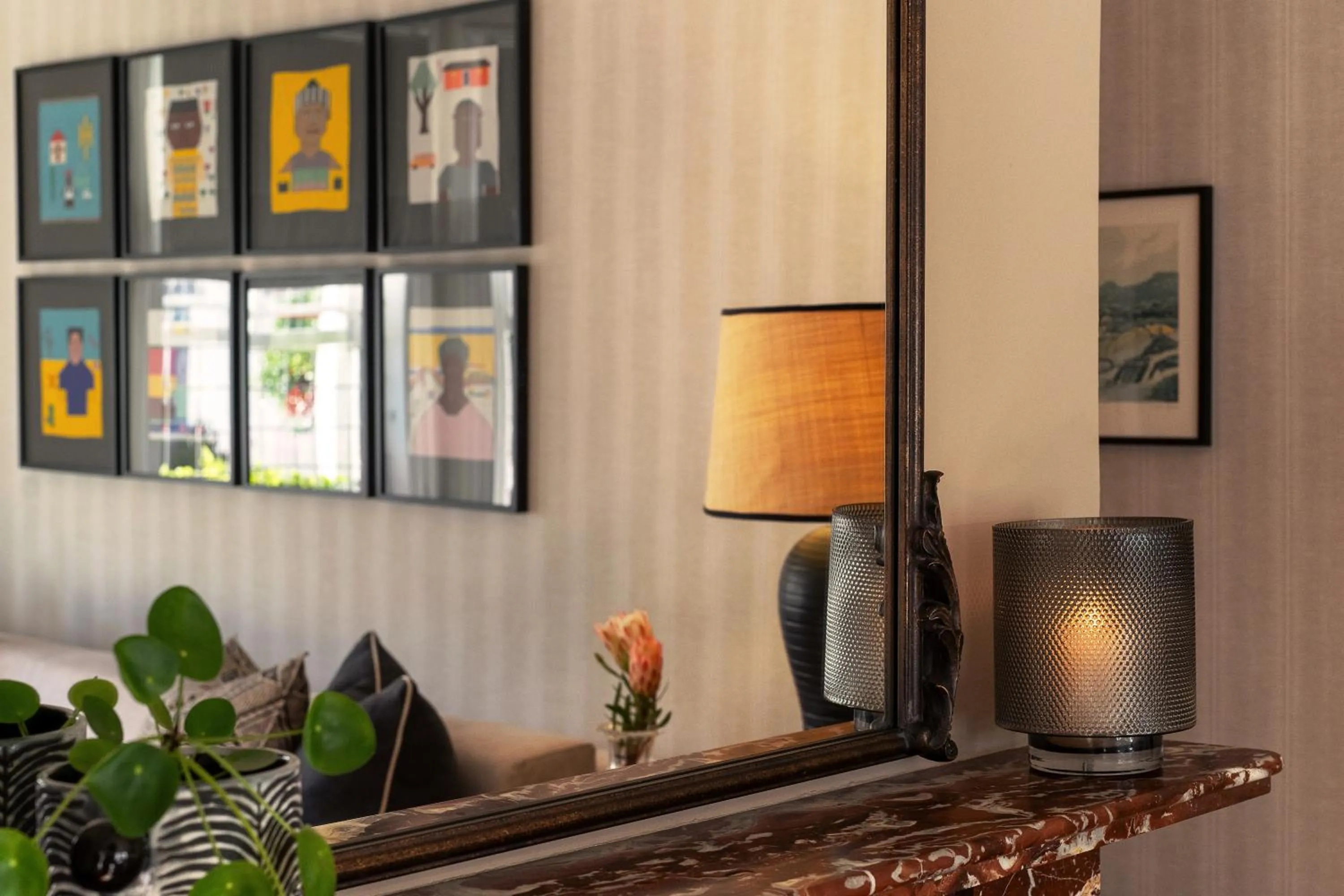 Blackheath Lodge by The Oyster Collection