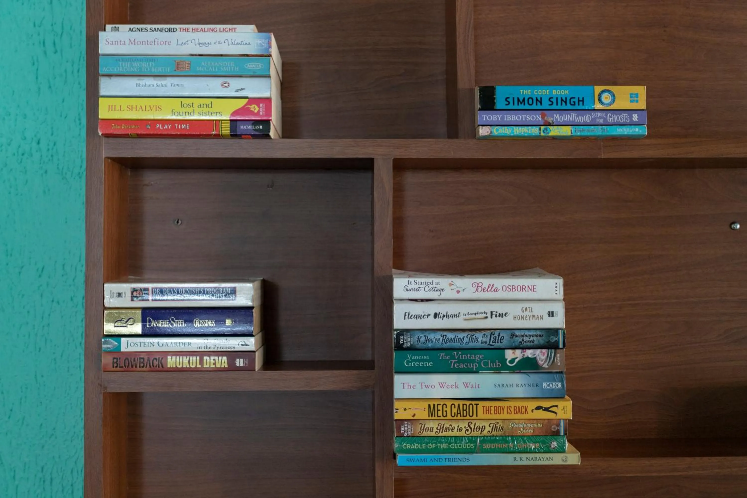 Lobby or reception in Arotel Rooms & Suites